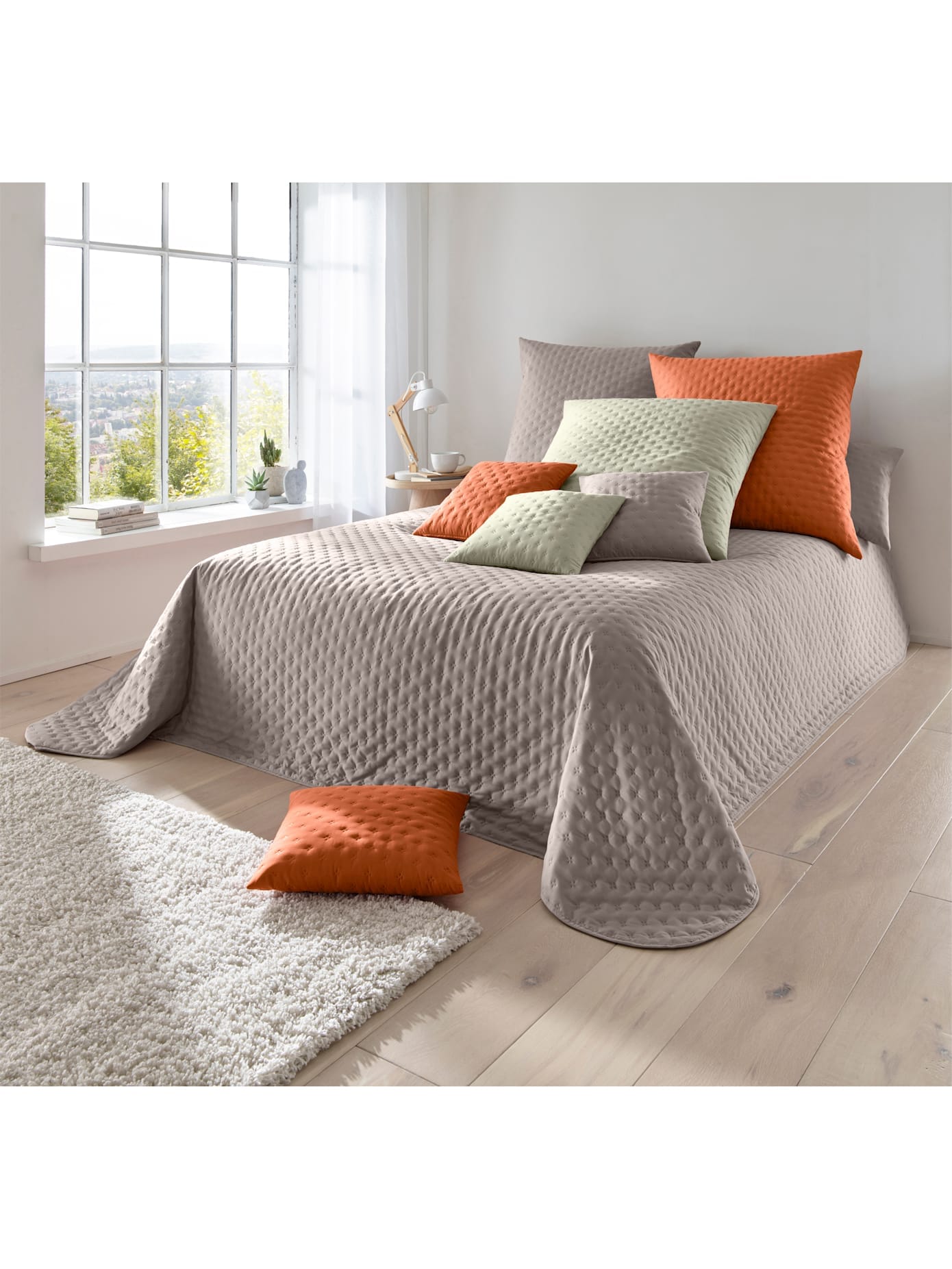 heine home Tagesdecke