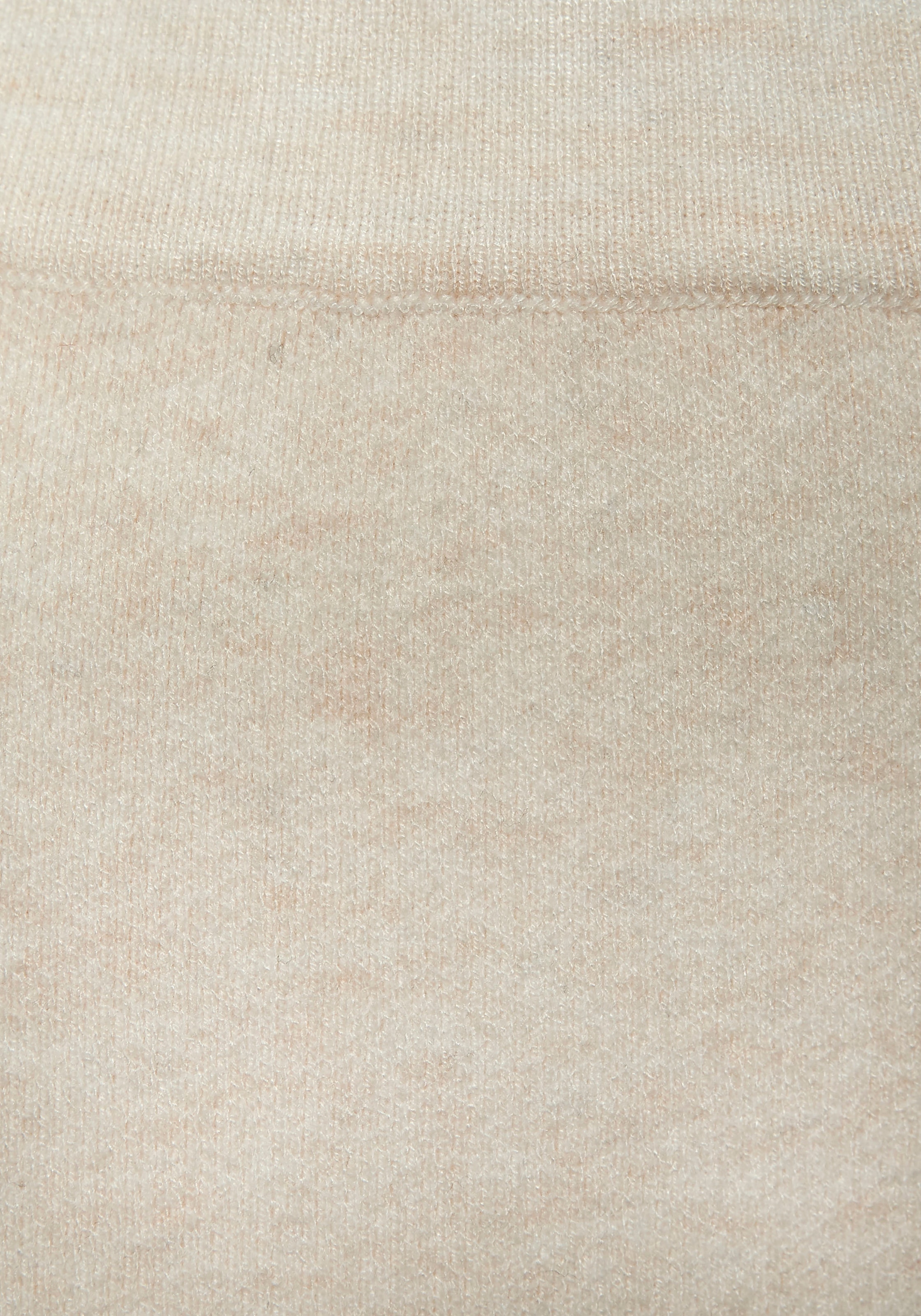 Elbsand Strickhose, aus hochwertigen Strick