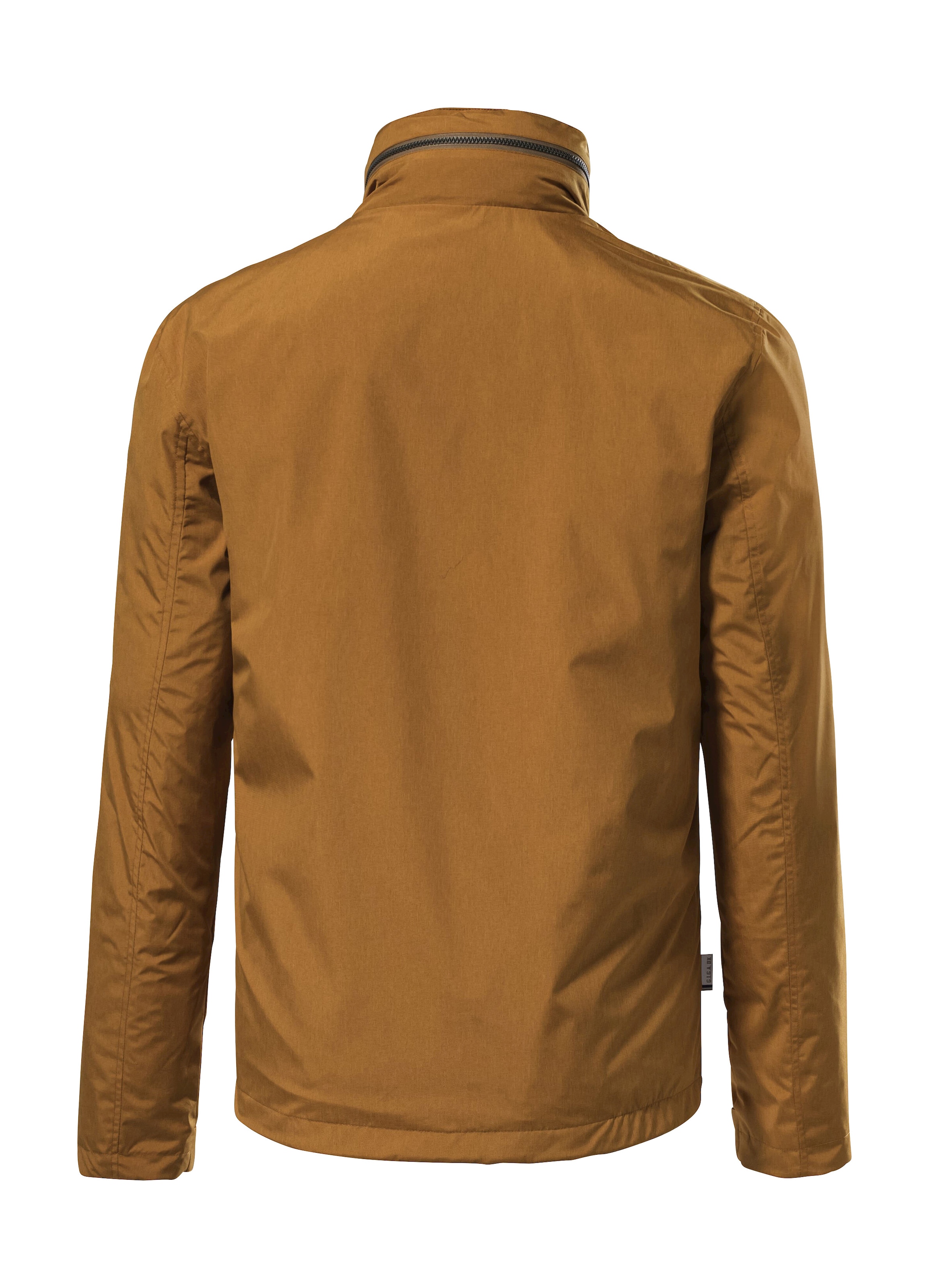 G.I.G.A. DX by killtec Funktionsjacke »GS 12 MN JCKT«, Wasserabweisende, winddichte Herrenjacke mit verstellbarer Kapuze