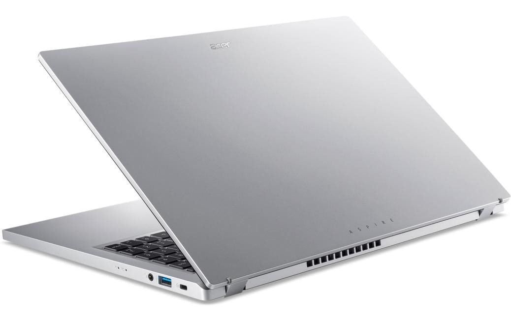 Acer Notebook »Aspire Go 15 (AG15-32P-C9PH) N150, 8GB, 128GB UFS«, / 15,6 Zoll, Intel, N-Reihe