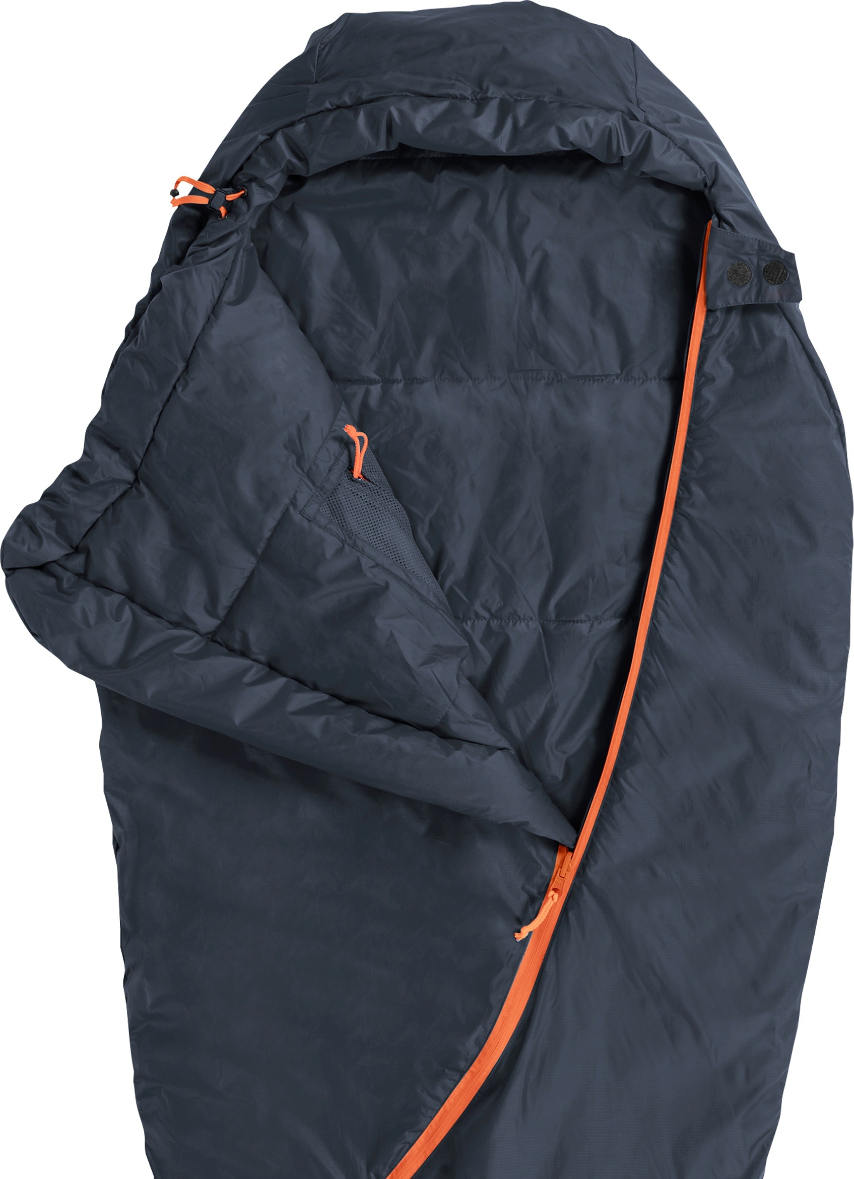 Jack Wolfskin Kinderschlafsack »GROW UP DREAMER«