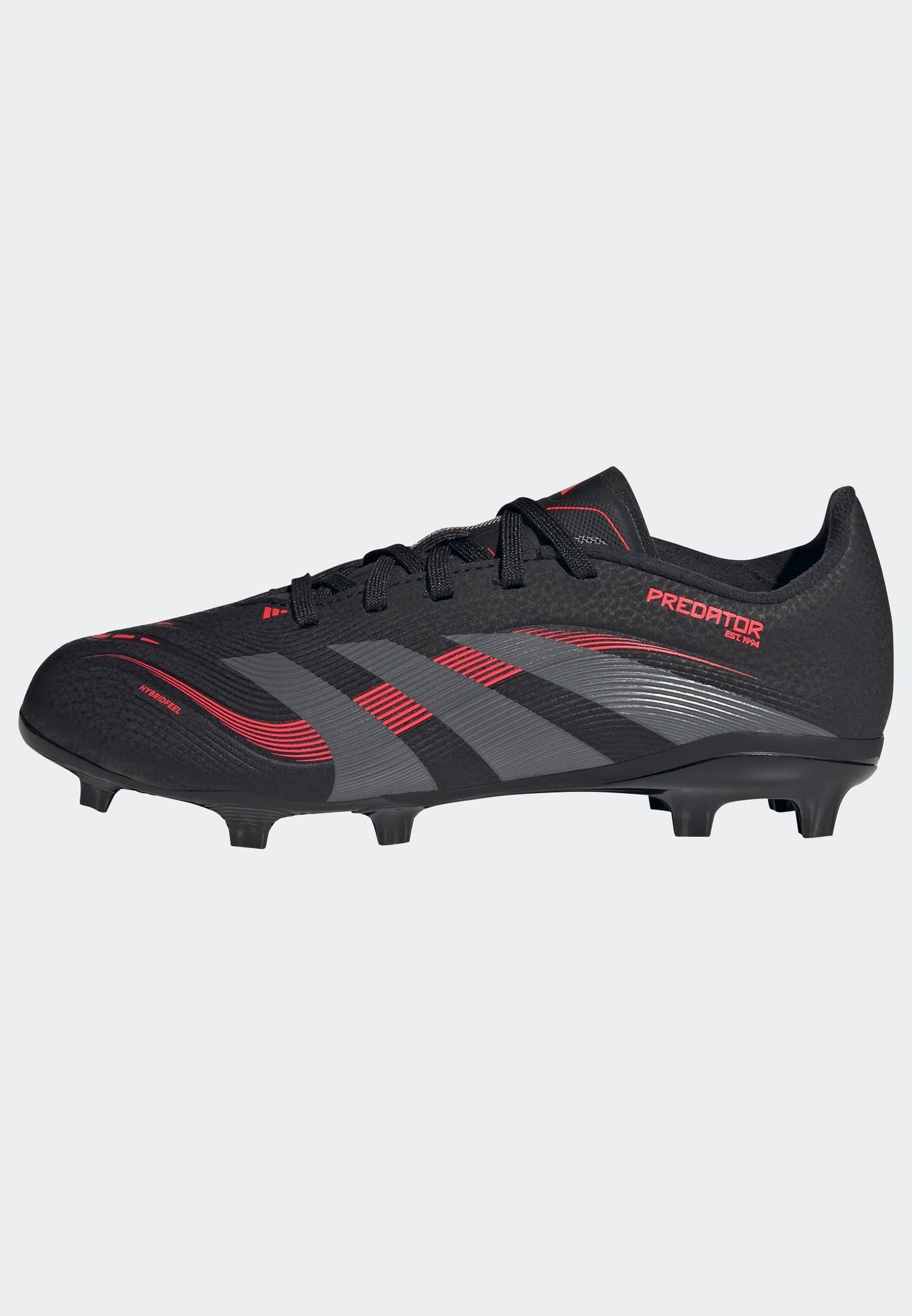 adidas Performance Fussballschuh »PREDATOR LEAGUE KIDS FG/MG«, für Rasenplätze