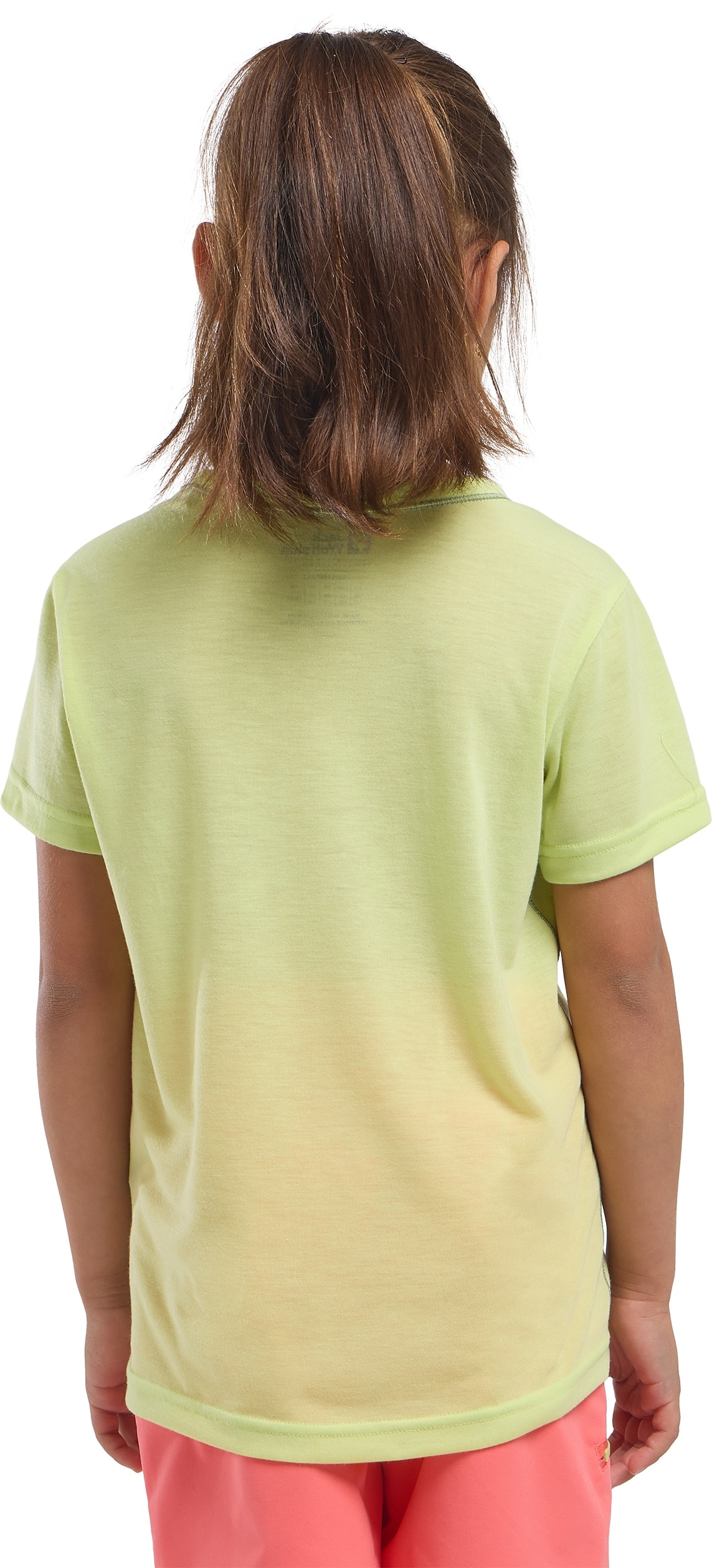 Jack Wolfskin T-Shirt »HIKING GRAPHIC T KIDS«