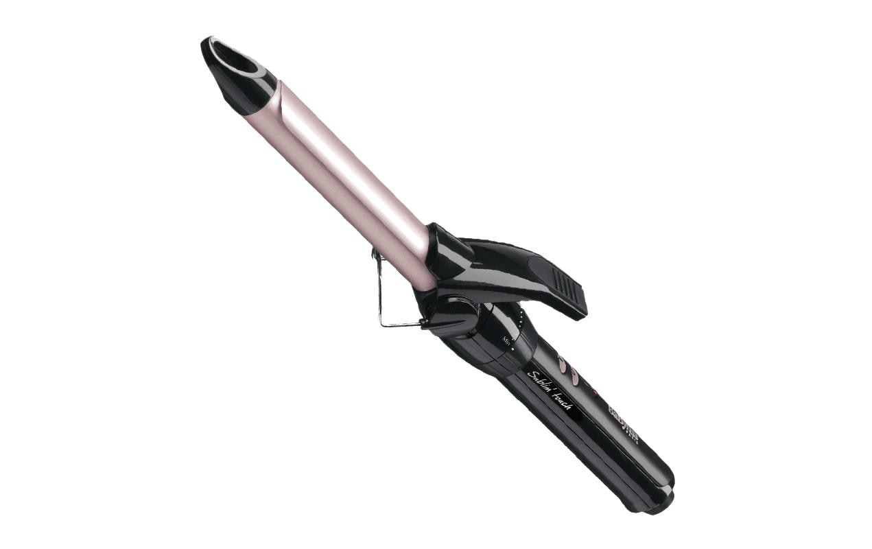 BaByliss Lockenstab »Pro 180 Sublimtouch 19 mm«, Sublim'touch-Beschichtung