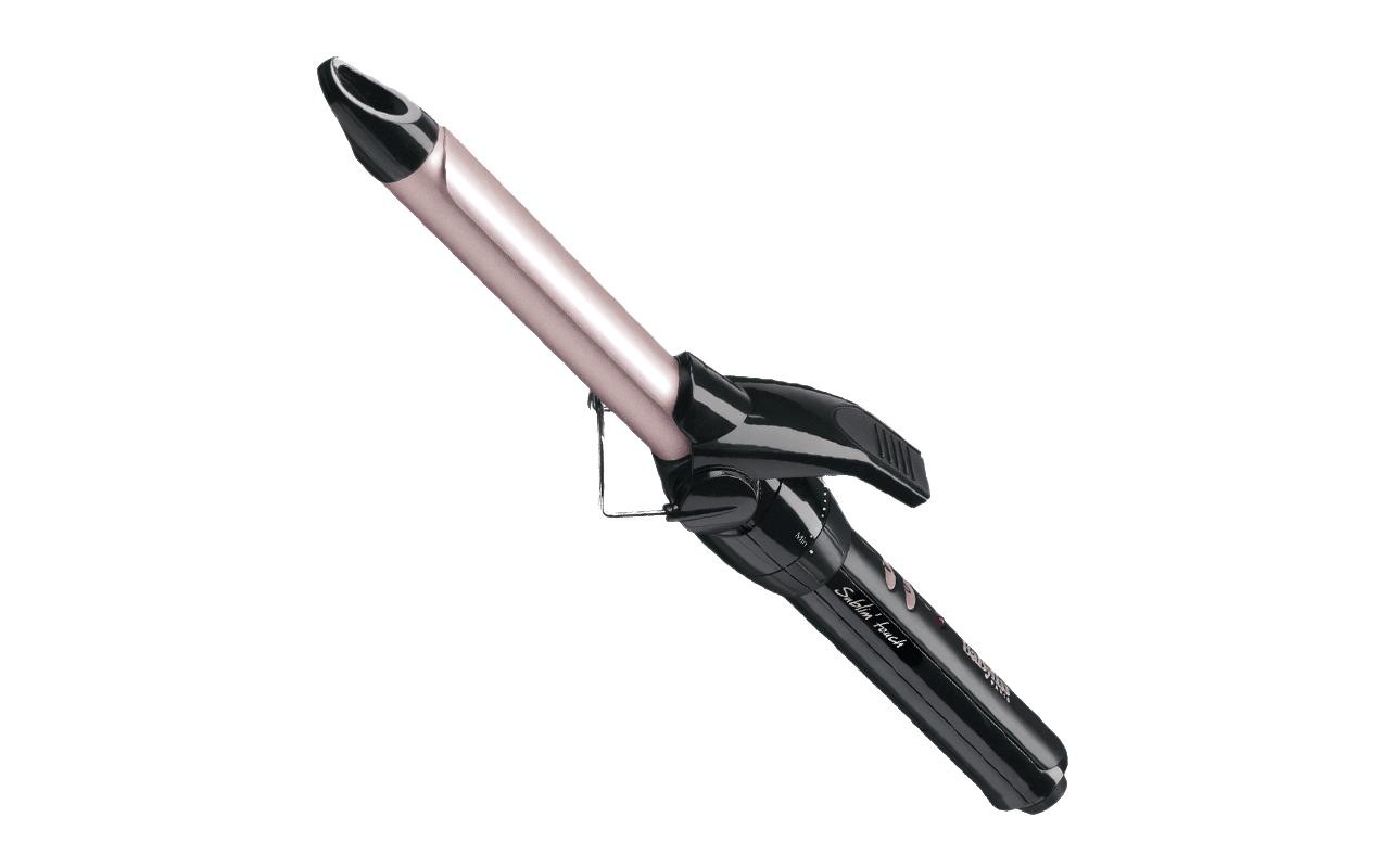 BaByliss Lockenstab »Pro 180 Sublimtouch 19 mm« Sublim