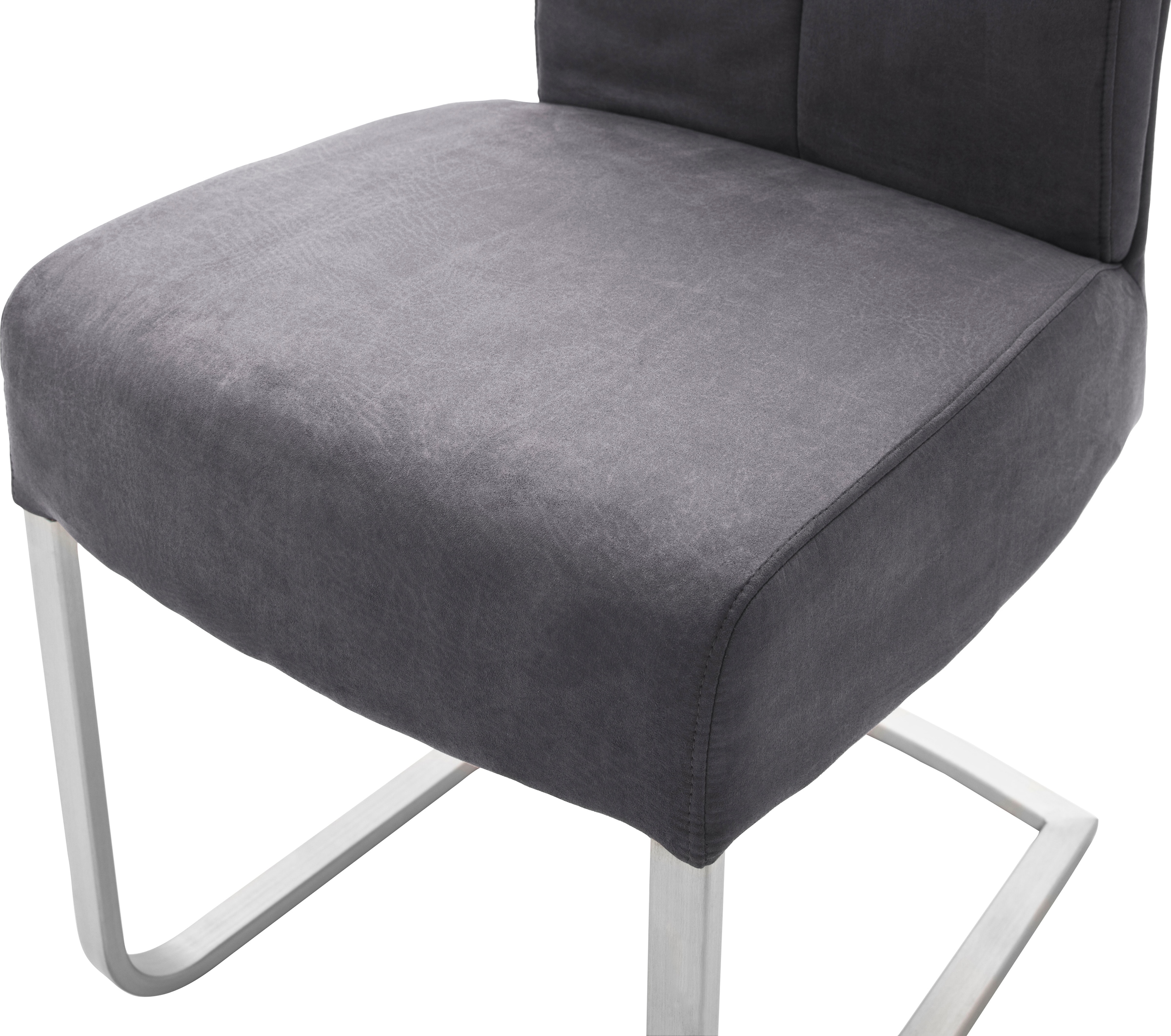 MCA furniture Freischwinger »Talena«, (Set), belastbar online Kg | Jelmoli-Versand 2 Stuhl 120 bestellen bis St