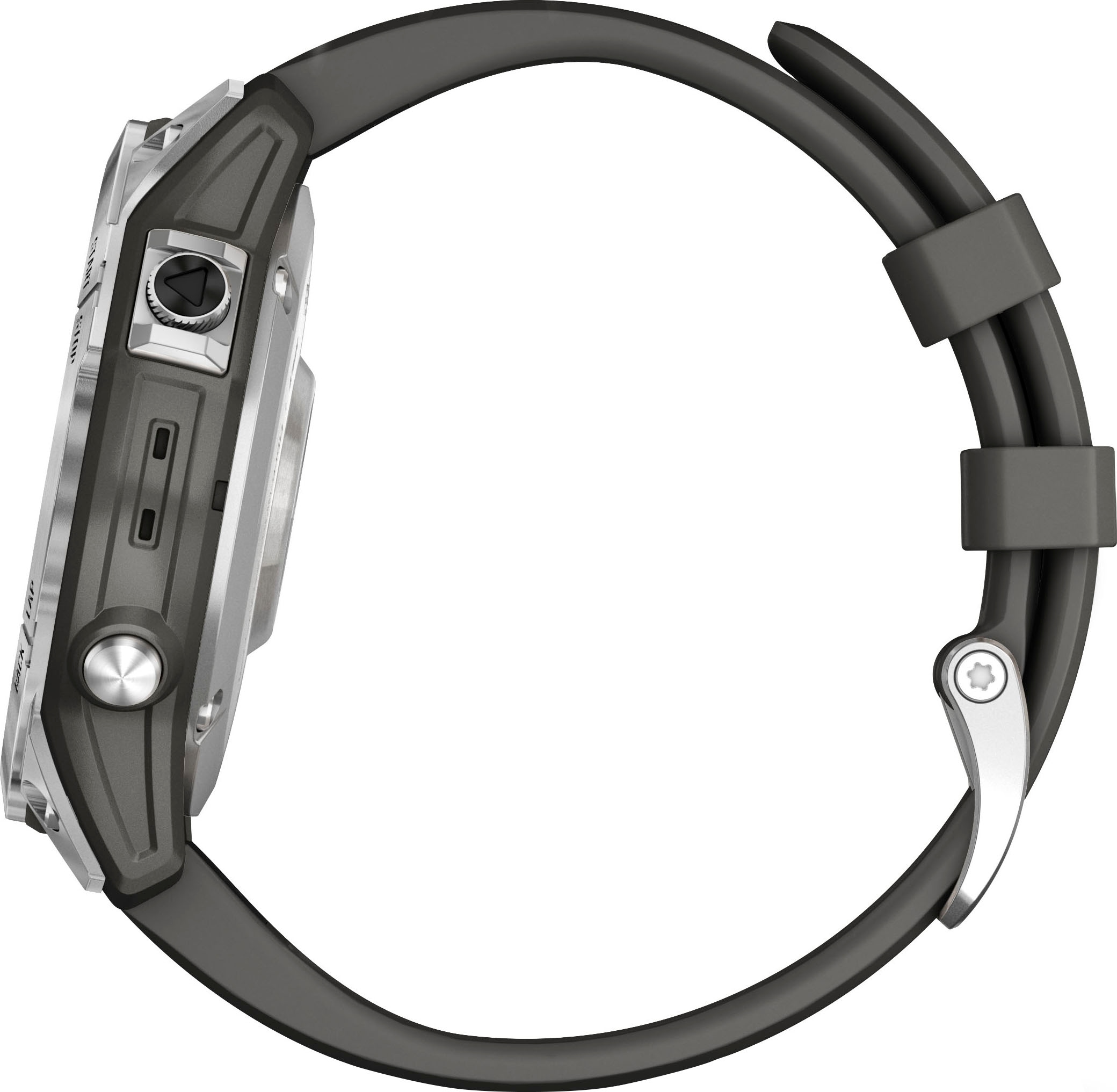 Garmin Smartwatch »FENIX 7«, (3,30 cm / 1,3 Zoll), Garmin, 16 GB
