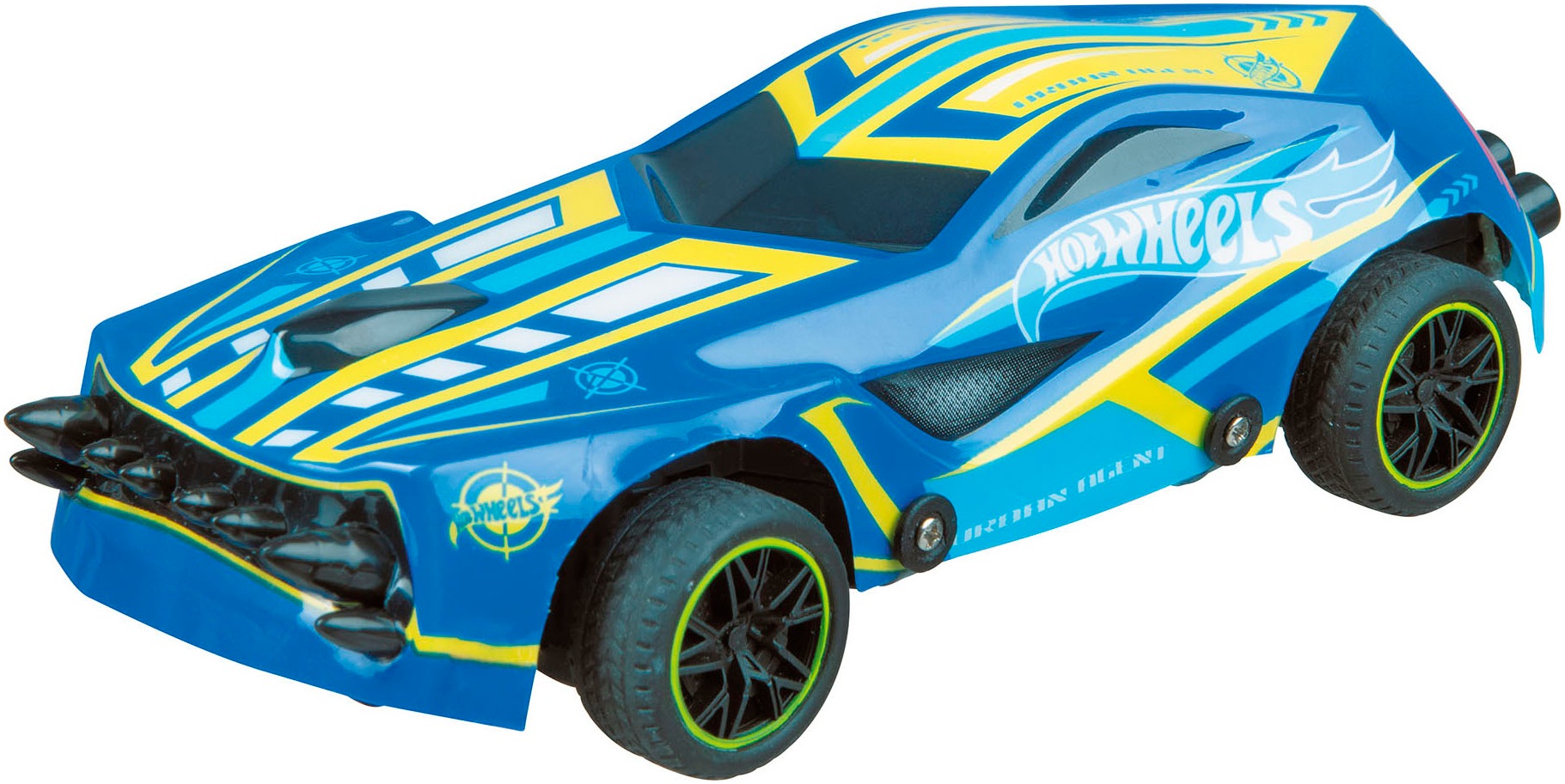 Happy People RC-Auto "HOT WHEELS Urban Agent"