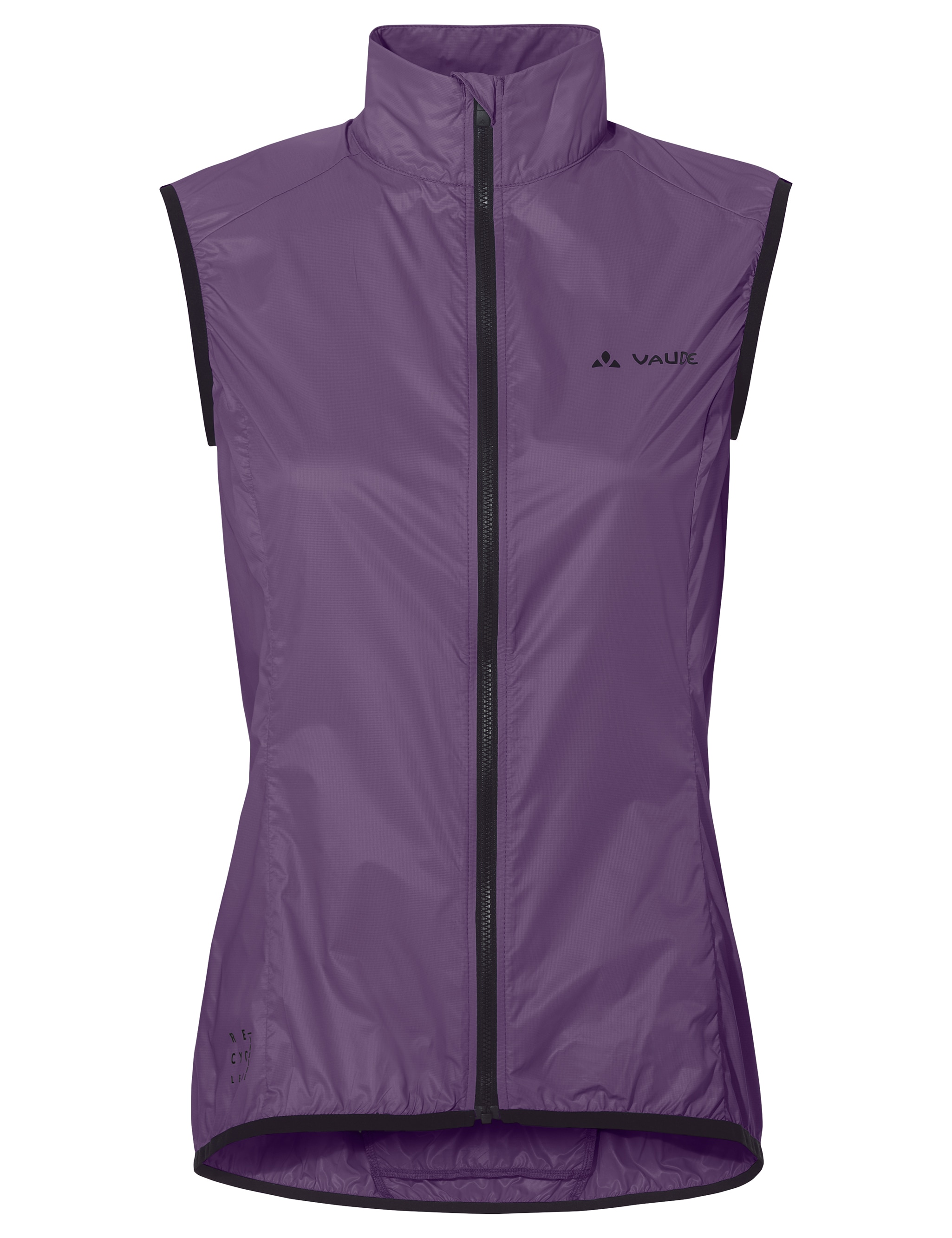 VAUDE Funktionsweste »WOMEN'S MATERA AIR VEST«, leicht & atmungsaktiv