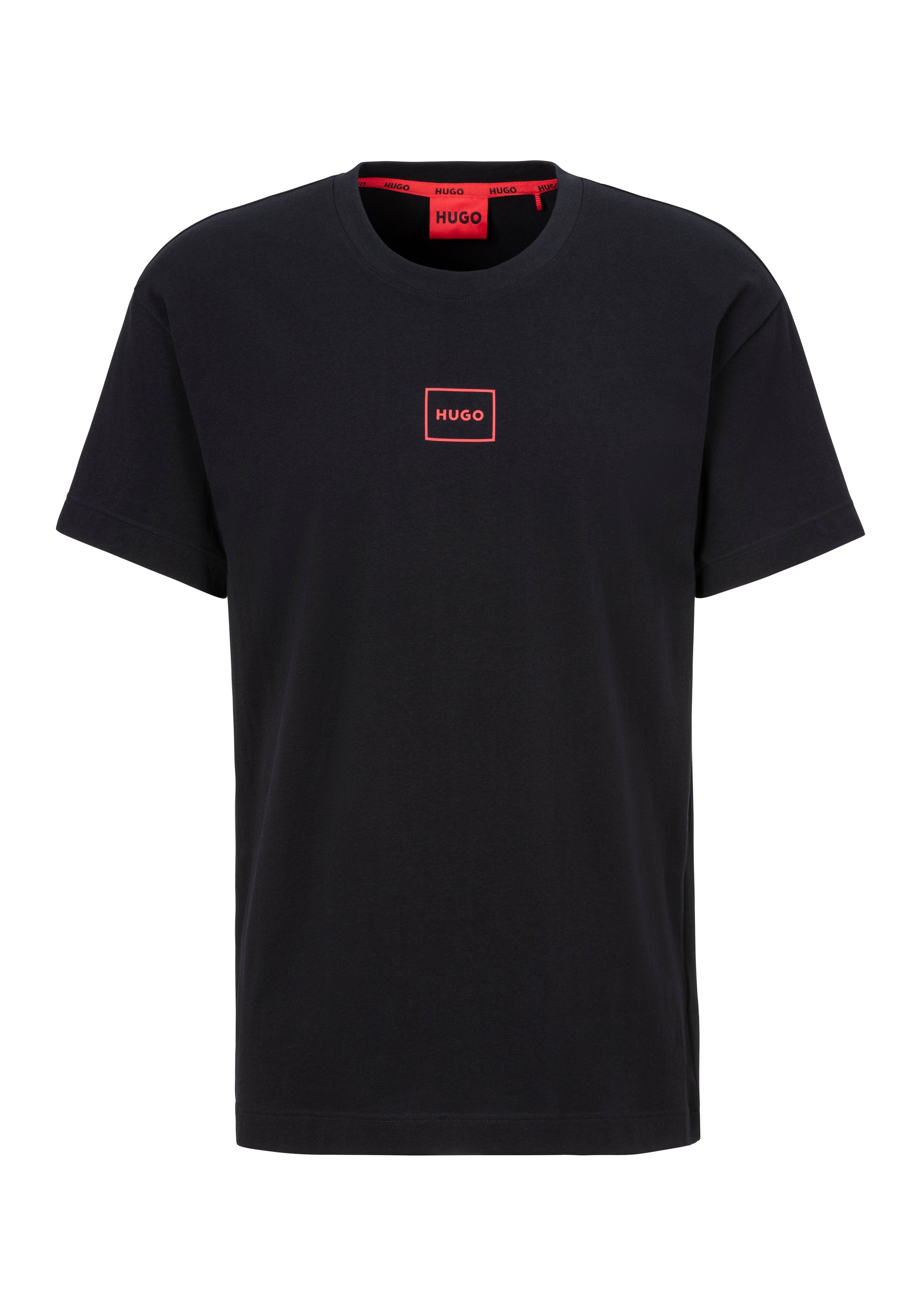 HUGO Underwear T-Shirt »Laze T-Shirt«, mit Rundhalsausschnitt