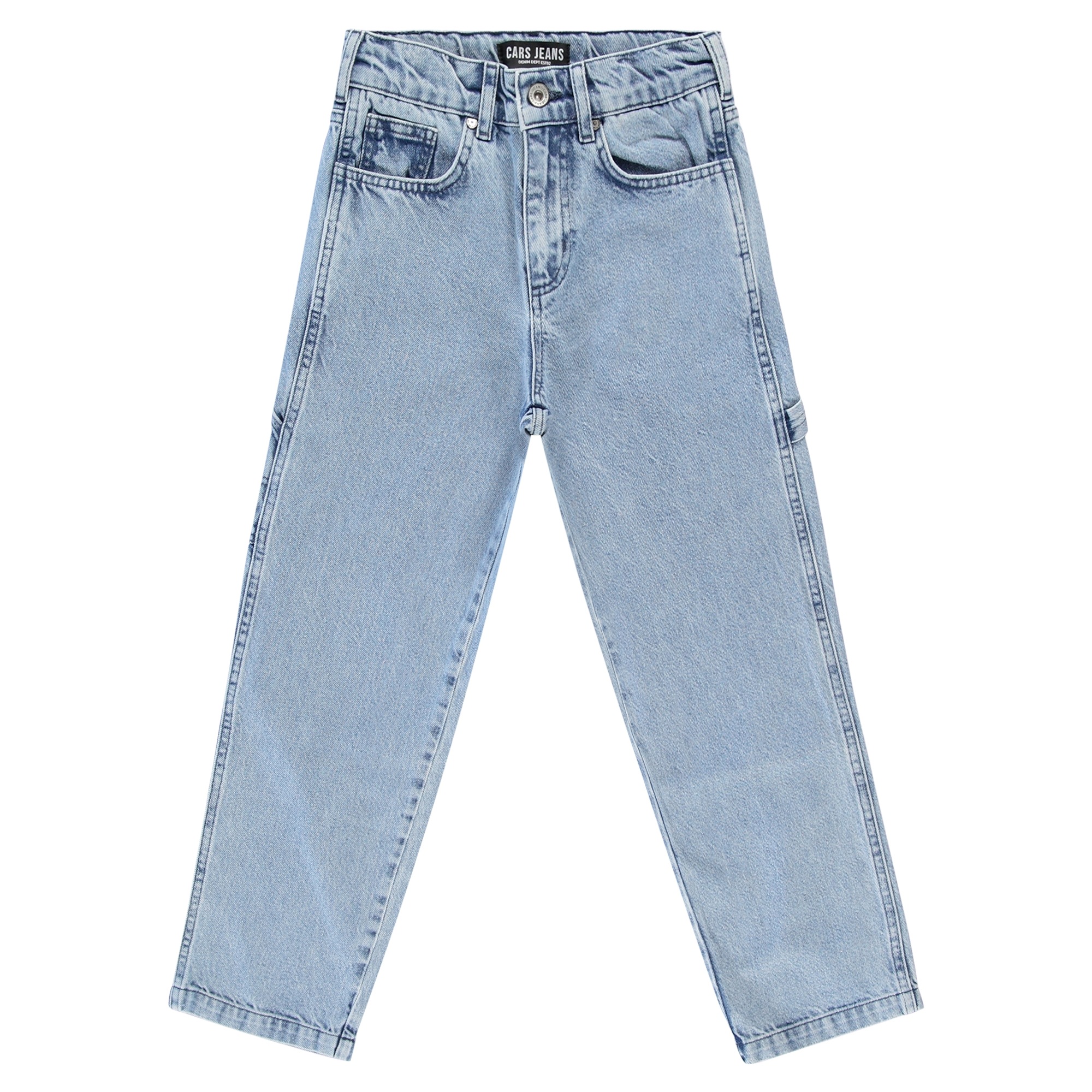 CARS JEANS 5-Pocket-Jeans »Jeans Hammer«