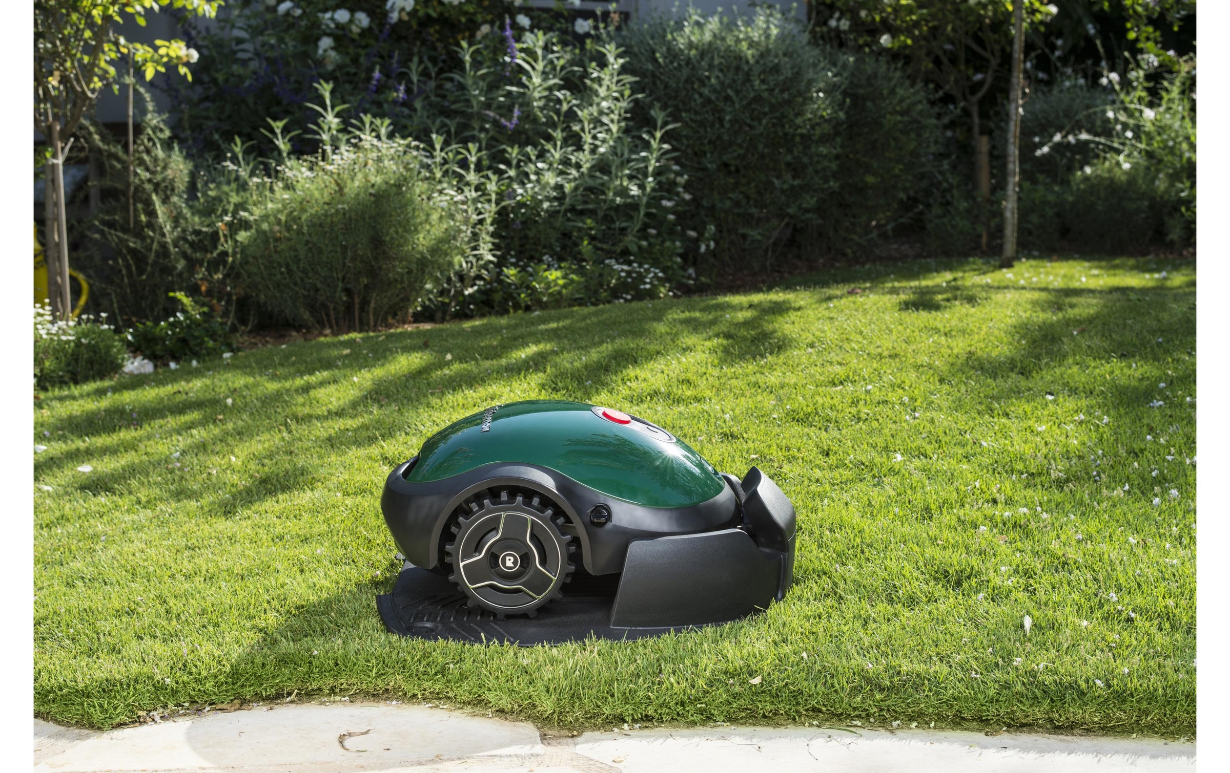 Robomow Rasenmähroboter