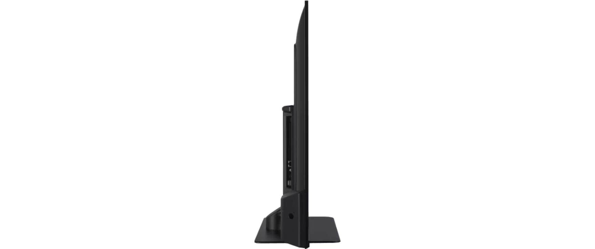Panasonic LED-Fernseher »TV-65W80AEZ 65 3840 x 2160 (Ultra HD 4K), LED-LCD«, 4K Ultra HD
