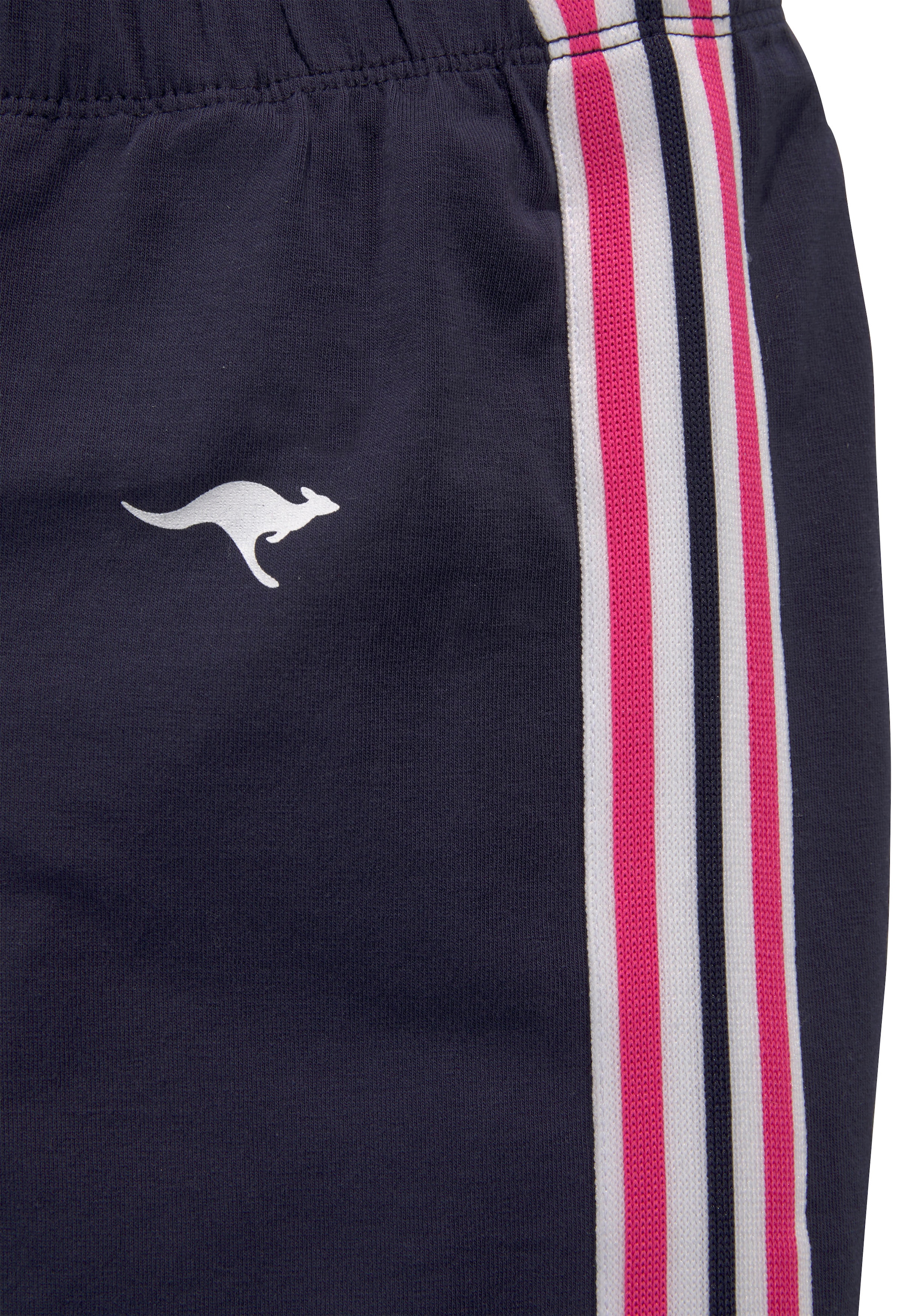 ✵ KangaROOS Leggings, mit aufgesetztem Band online entdecken |  Jelmoli-Versand