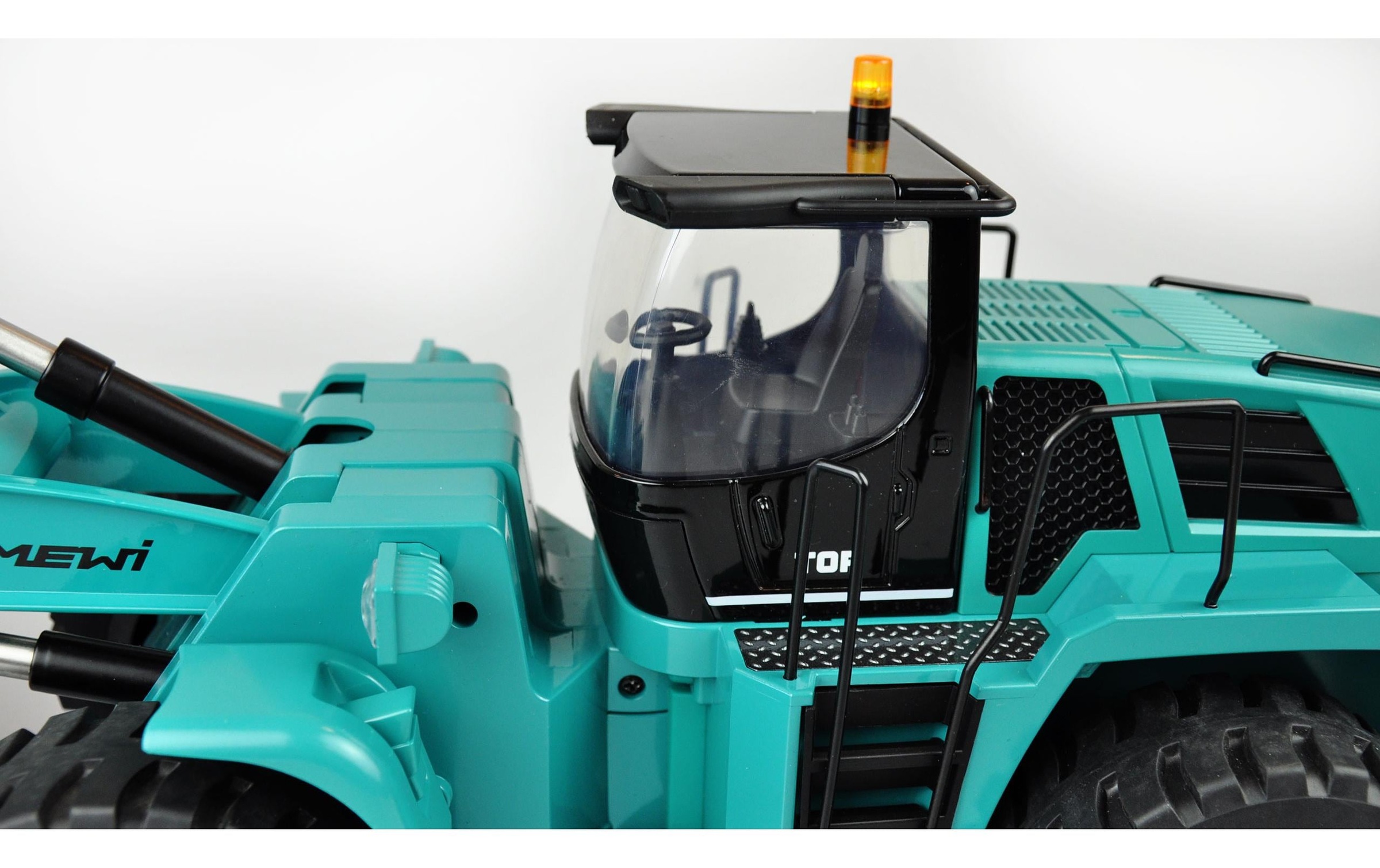Amewi RC-LKW »G485E Petrol V5«