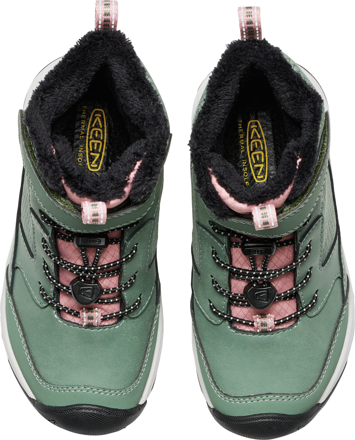 Keen Outdoorschuh »SKUA WINTER WP«, wasserdicht