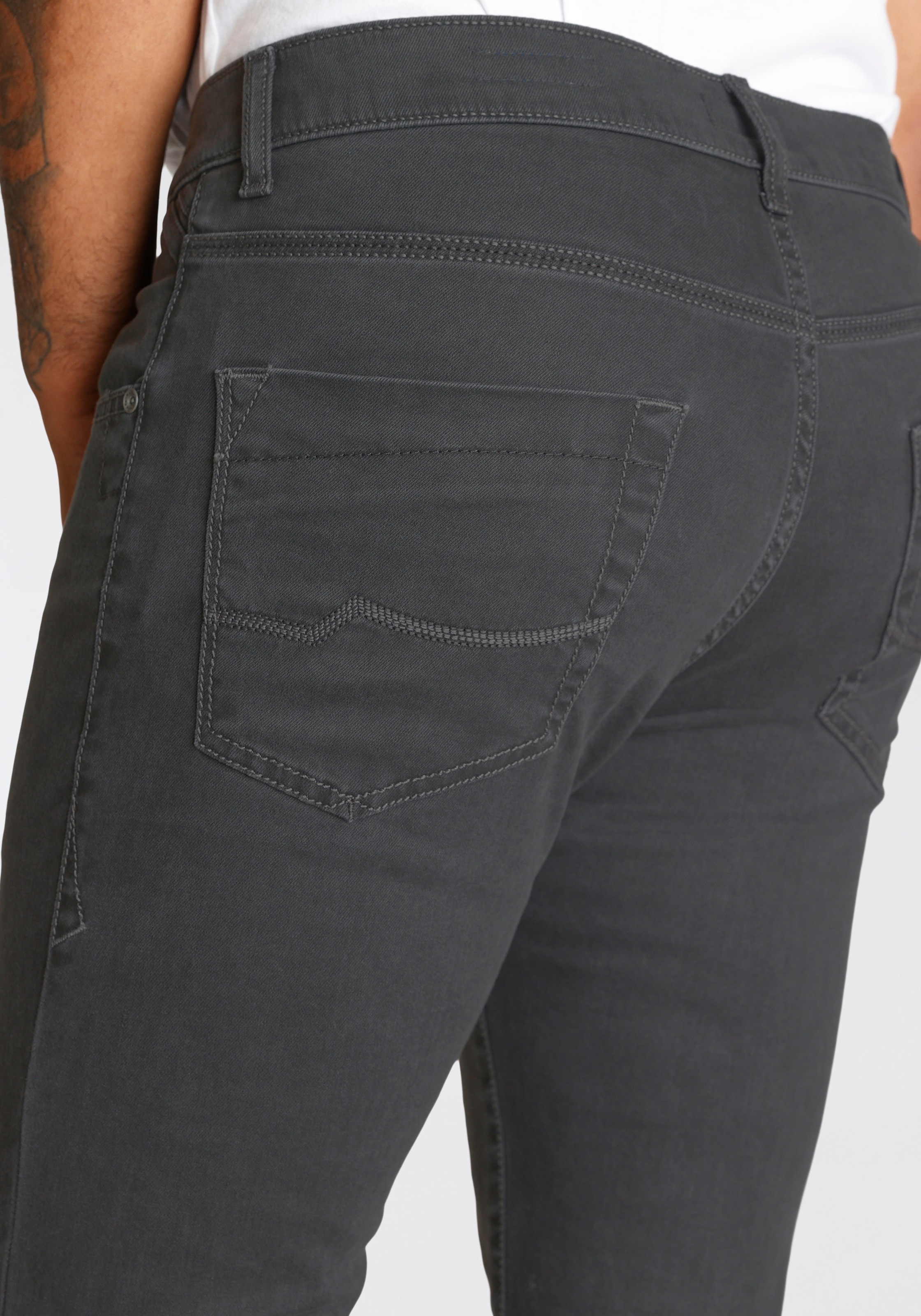 Pioneer Authentic Jeans Straight-Jeans »Eric«