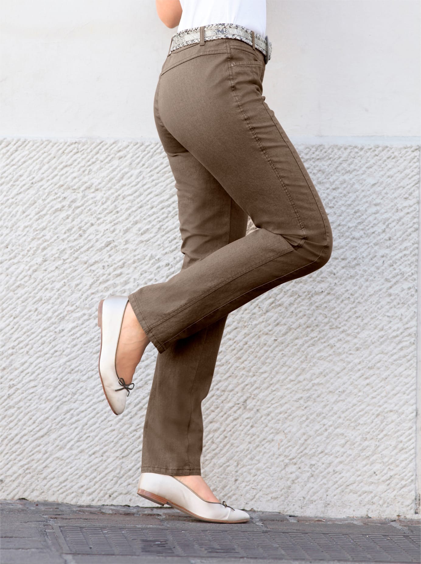 Cosma Gerade Jeans 1 Stk.