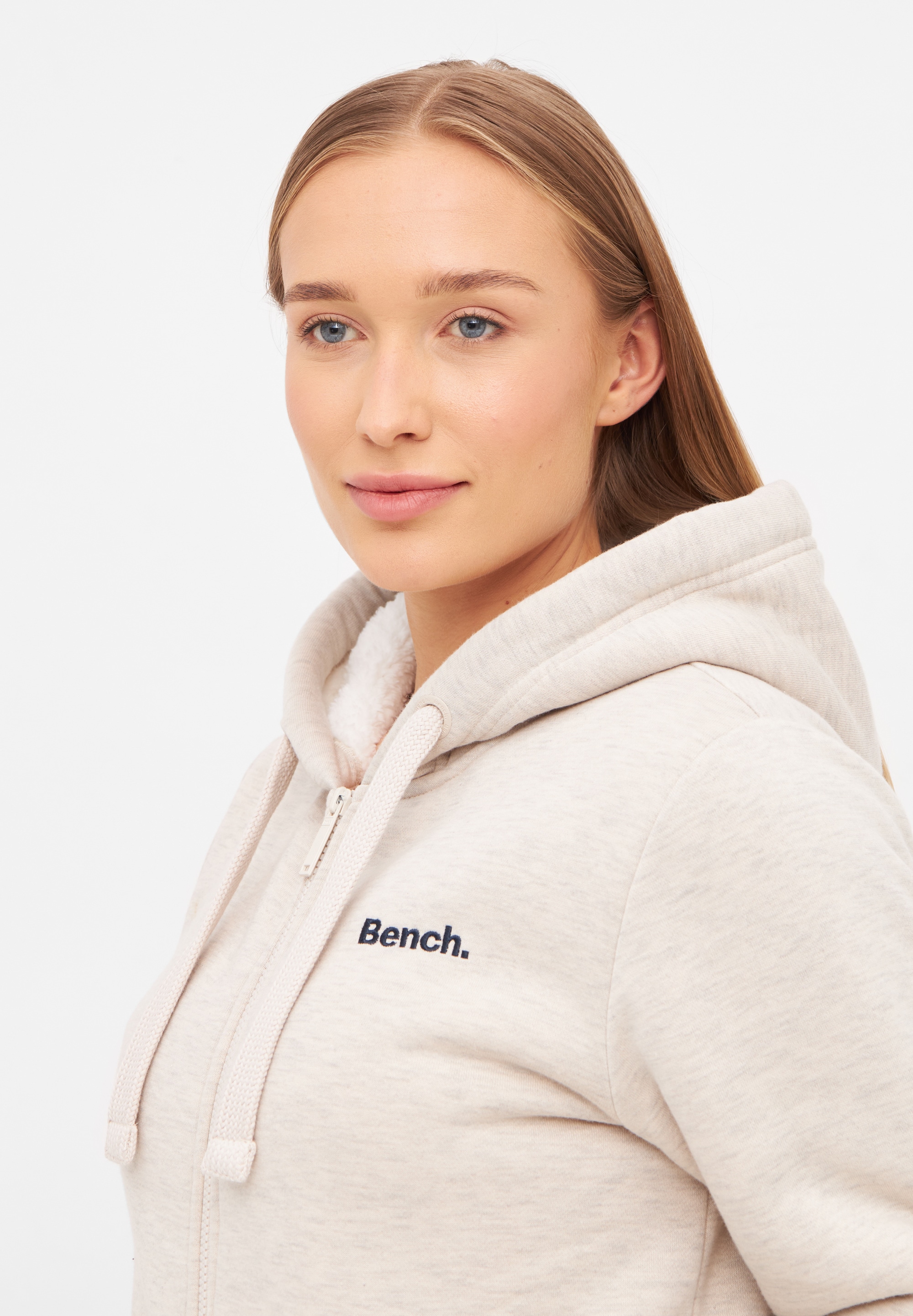 Bench. Sweatjacke »MINTZ«