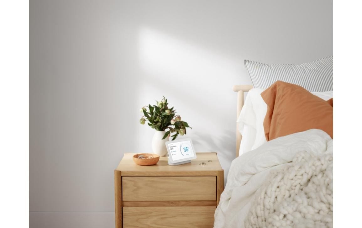 Google Smart Speaker »Nest Hub 2«