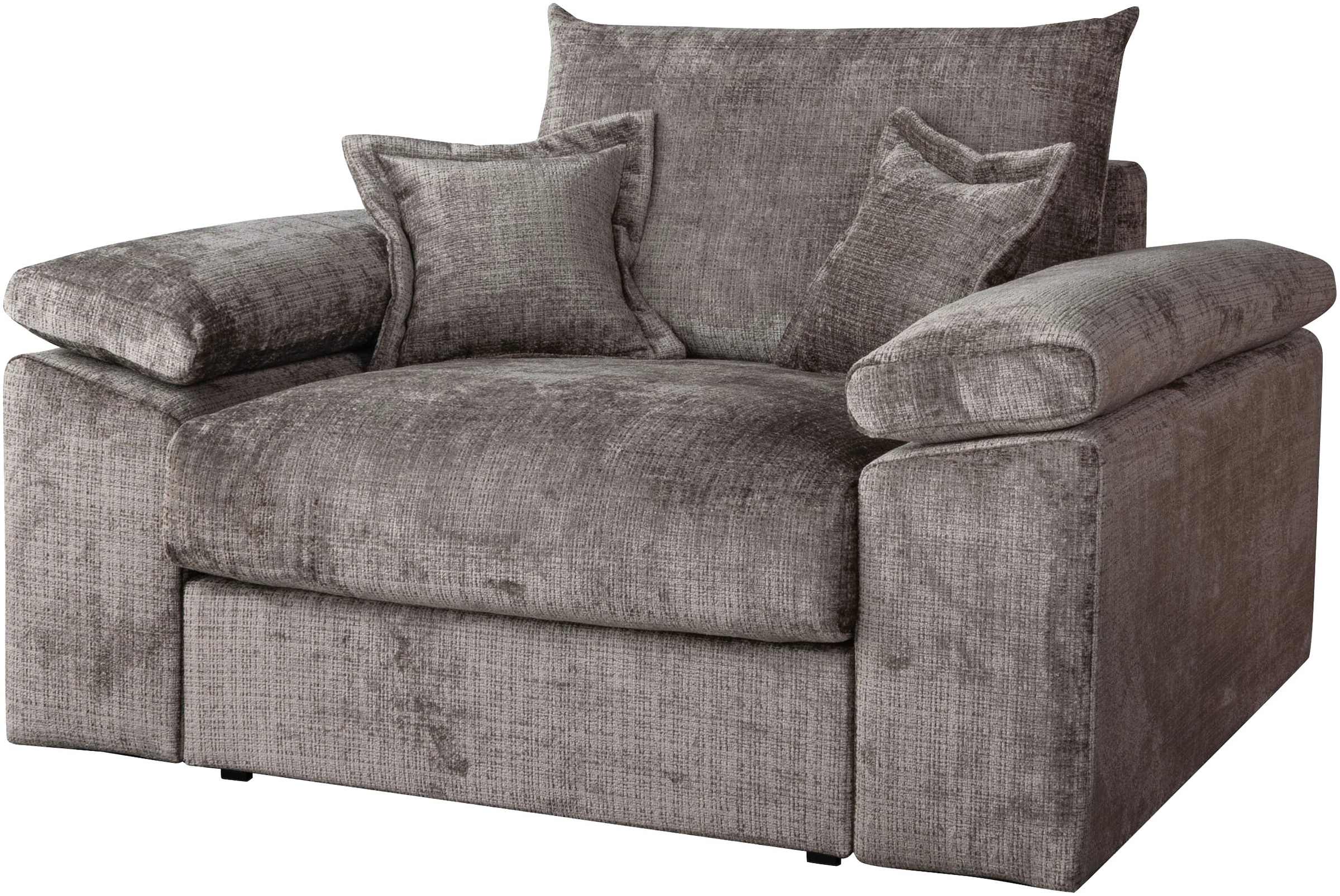 Home affaire XXL-Sessel »Soft&Cosy«