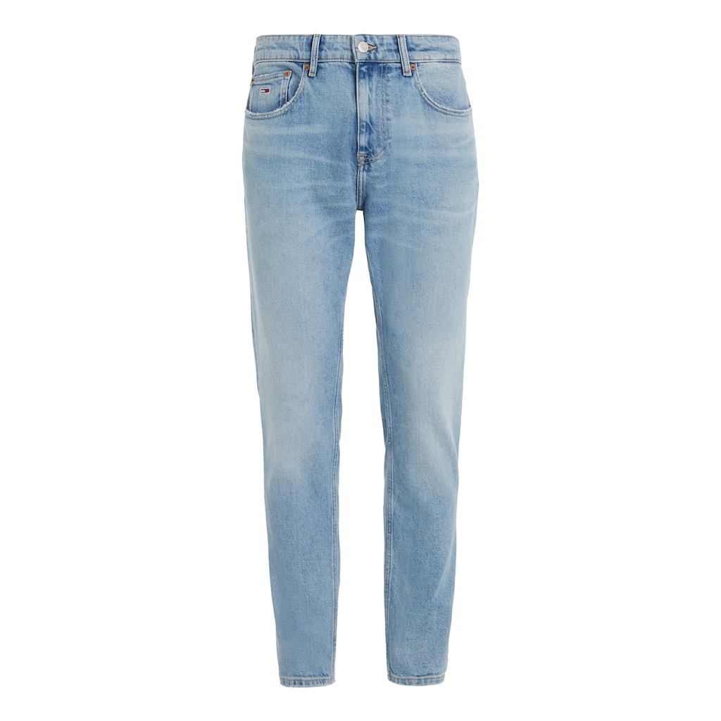 Tommy Jeans Slim-fit-Jeans »AUSTIN SLIM«