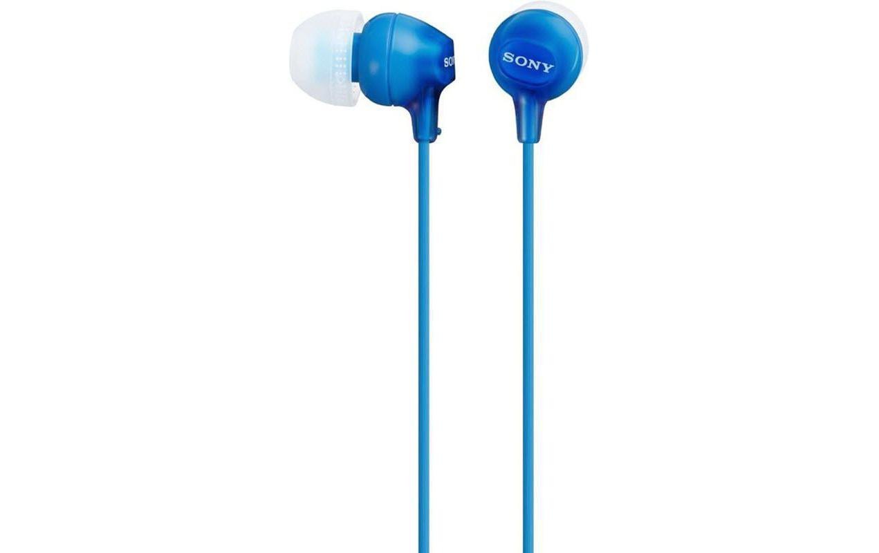 Sony In-Ear-Kopfhörer »MDREX15LPLI«