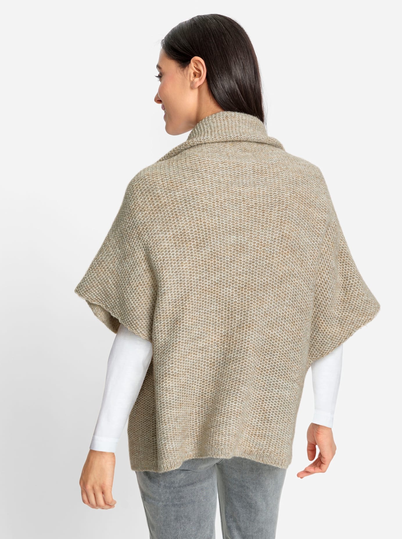 heine Strickjacke