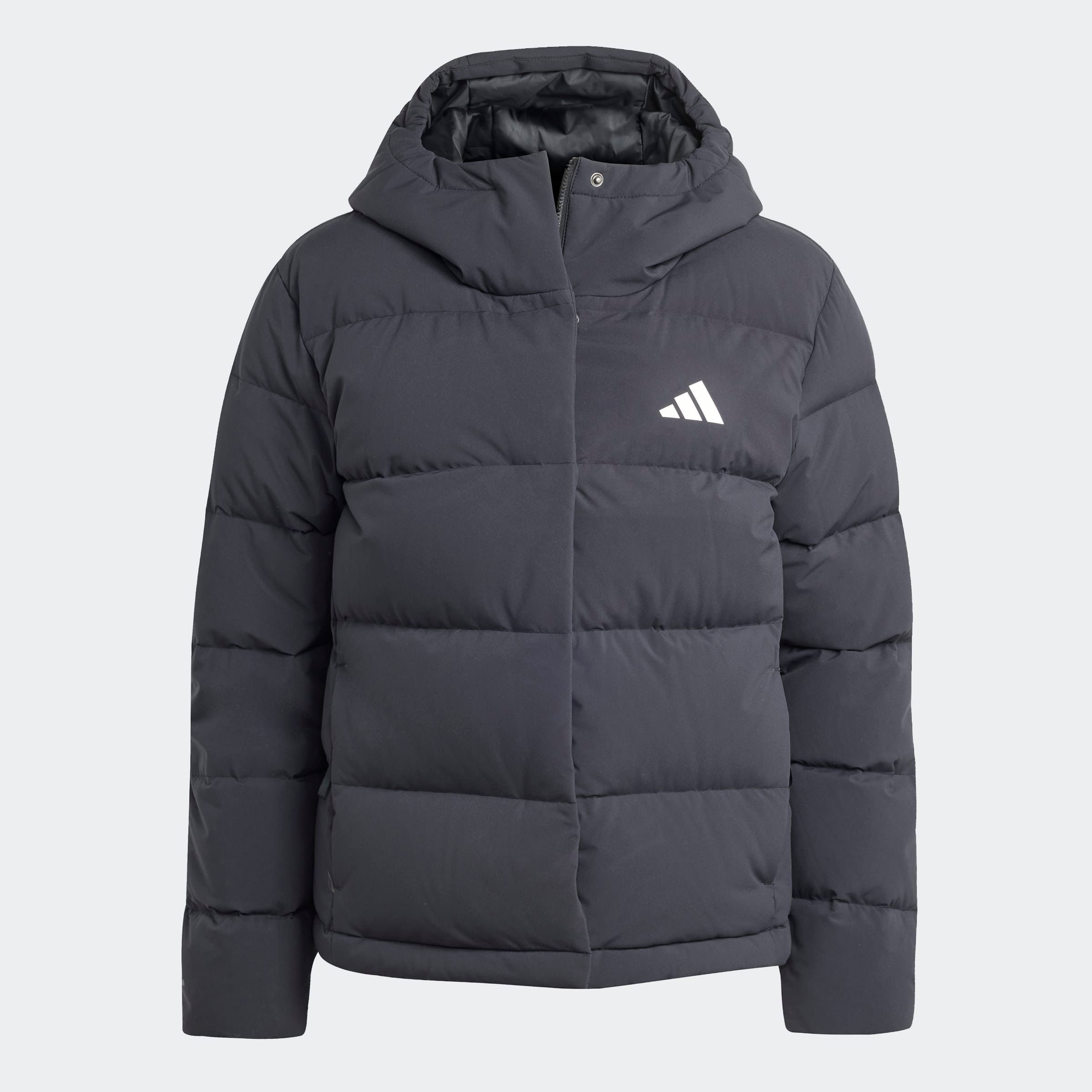 adidas Sportswear Outdoorjacke »W HELIONIC HD J«