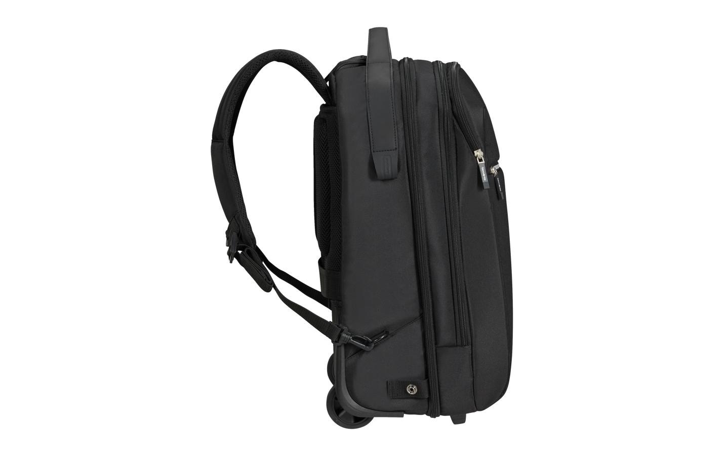 Samsonite Laptoptasche »Litepoint Schwarz«