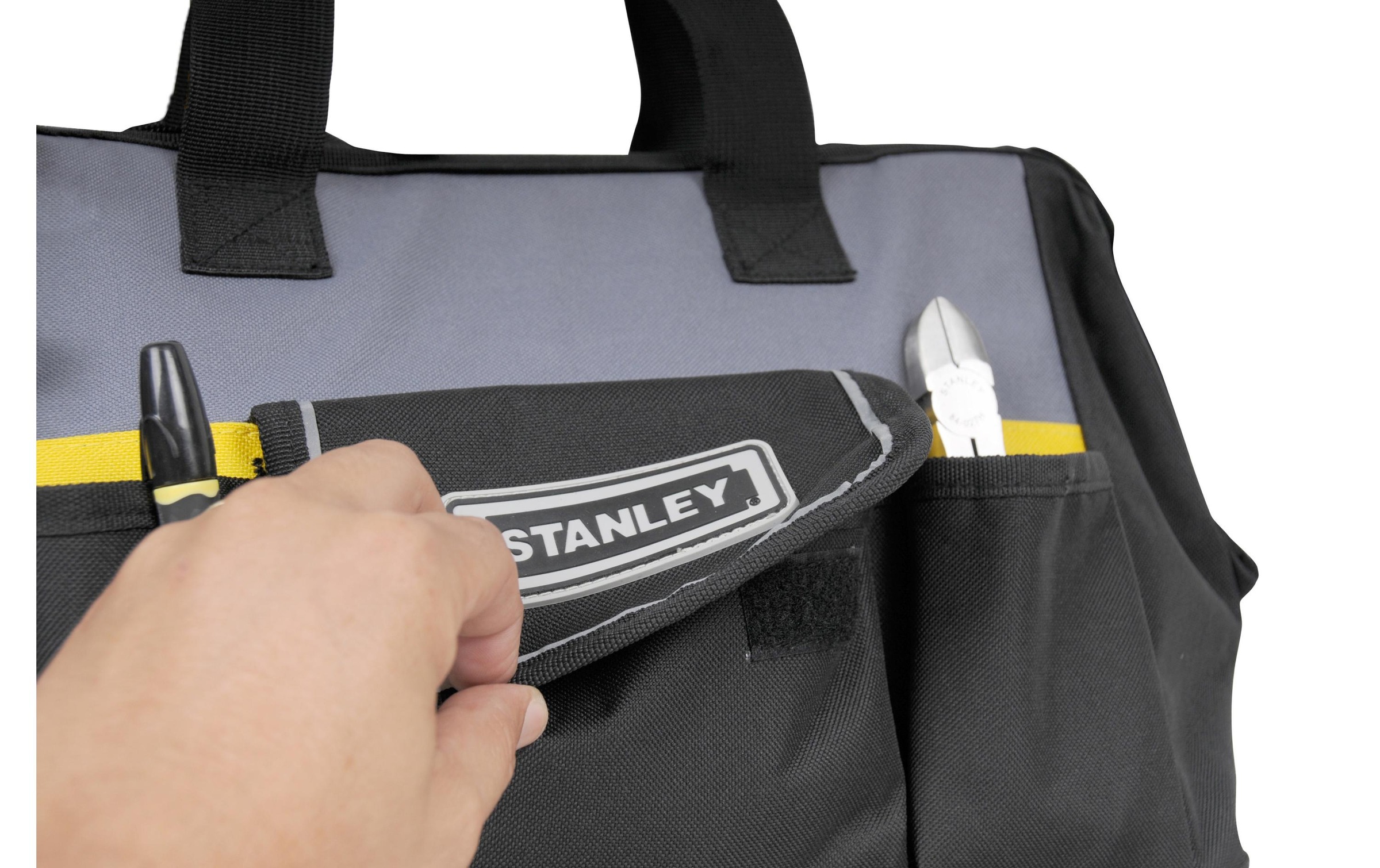 STANLEY Aufbewahrungstasche »Stanley Werkzeugtasche«