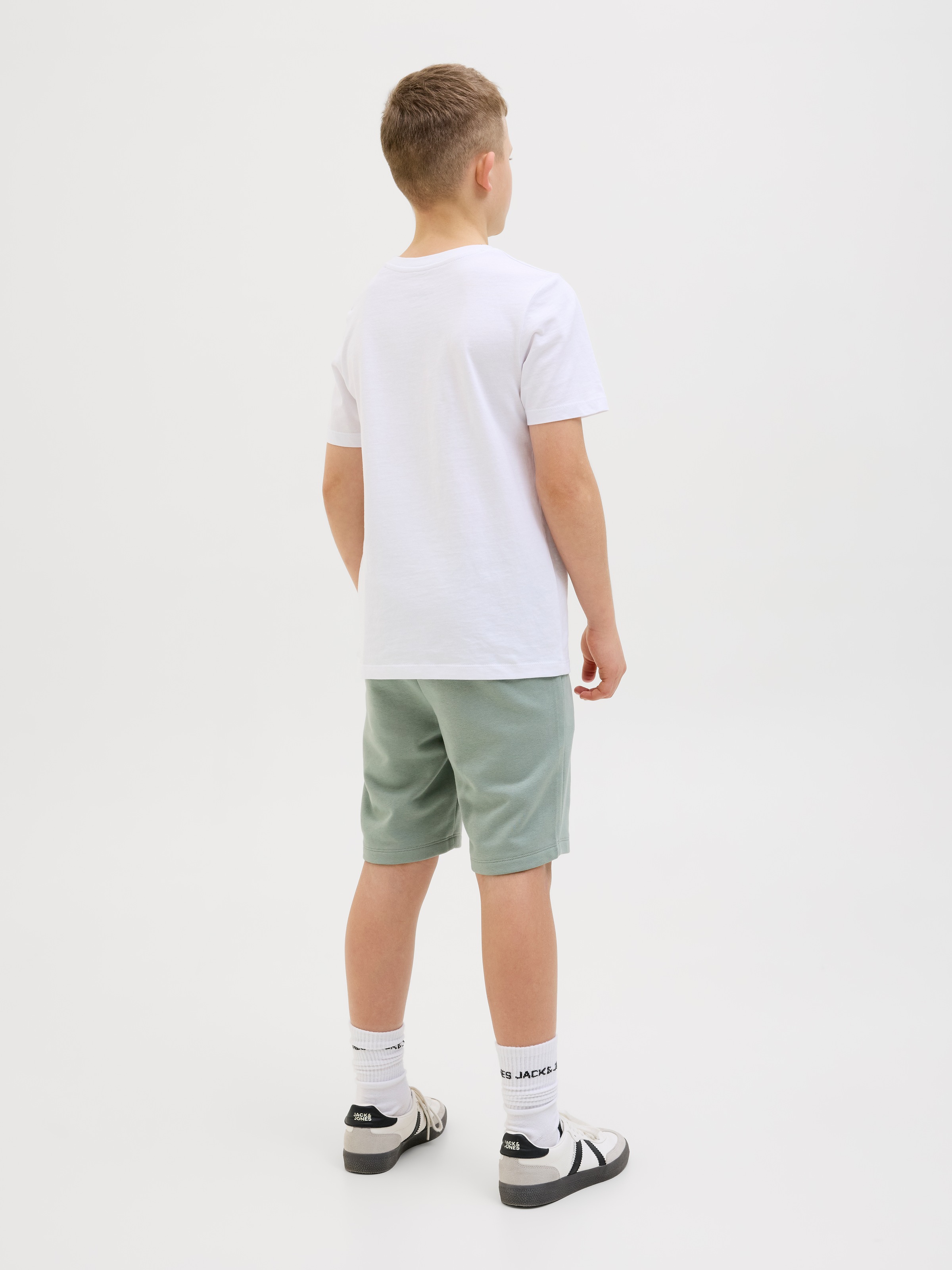 Jack & Jones Junior Sweatshorts