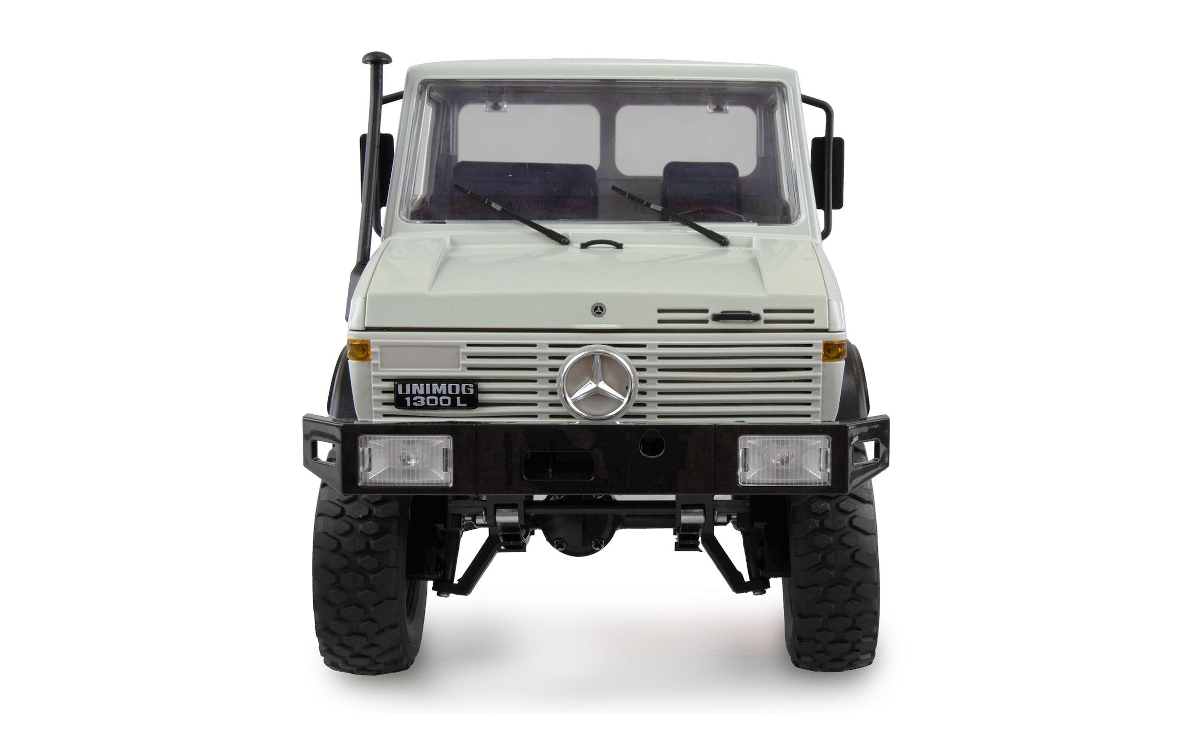 Amewi RC-Auto »Mercedes-Benz Unimog Basic 4WD RTR«