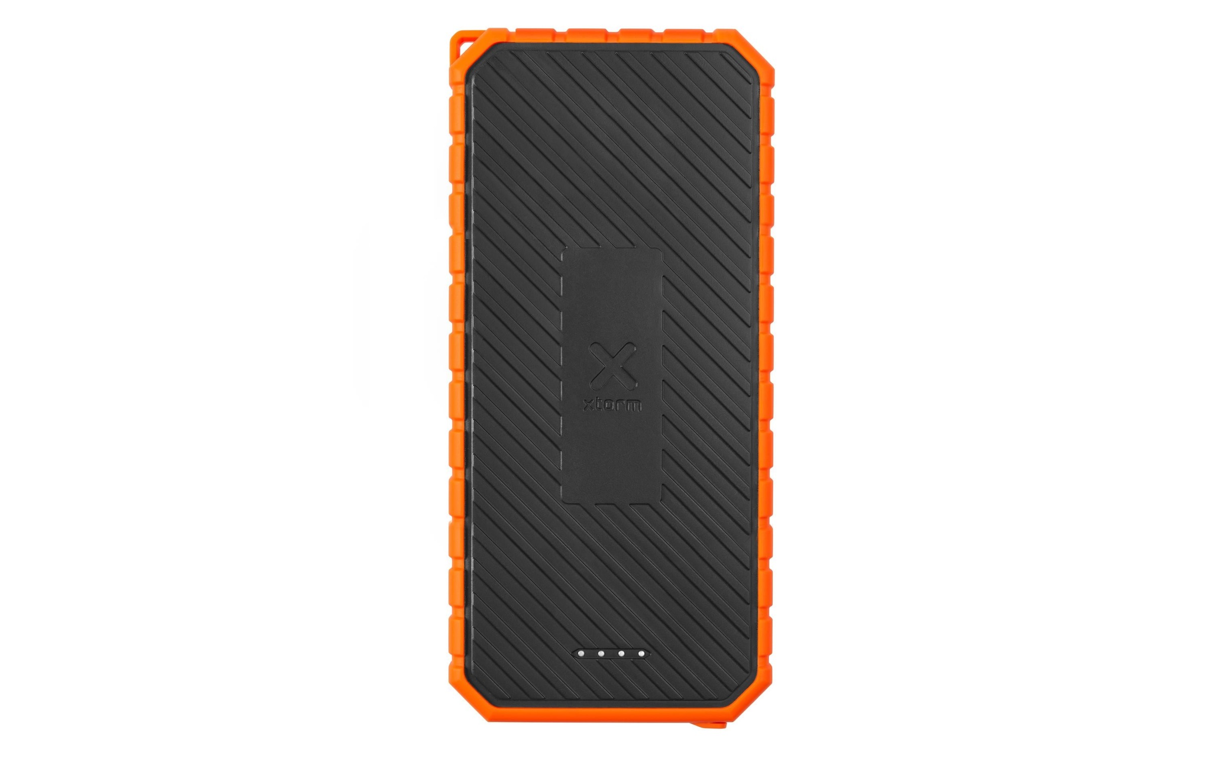 Xtorm Powerbank »XR102 Rugged 20000«