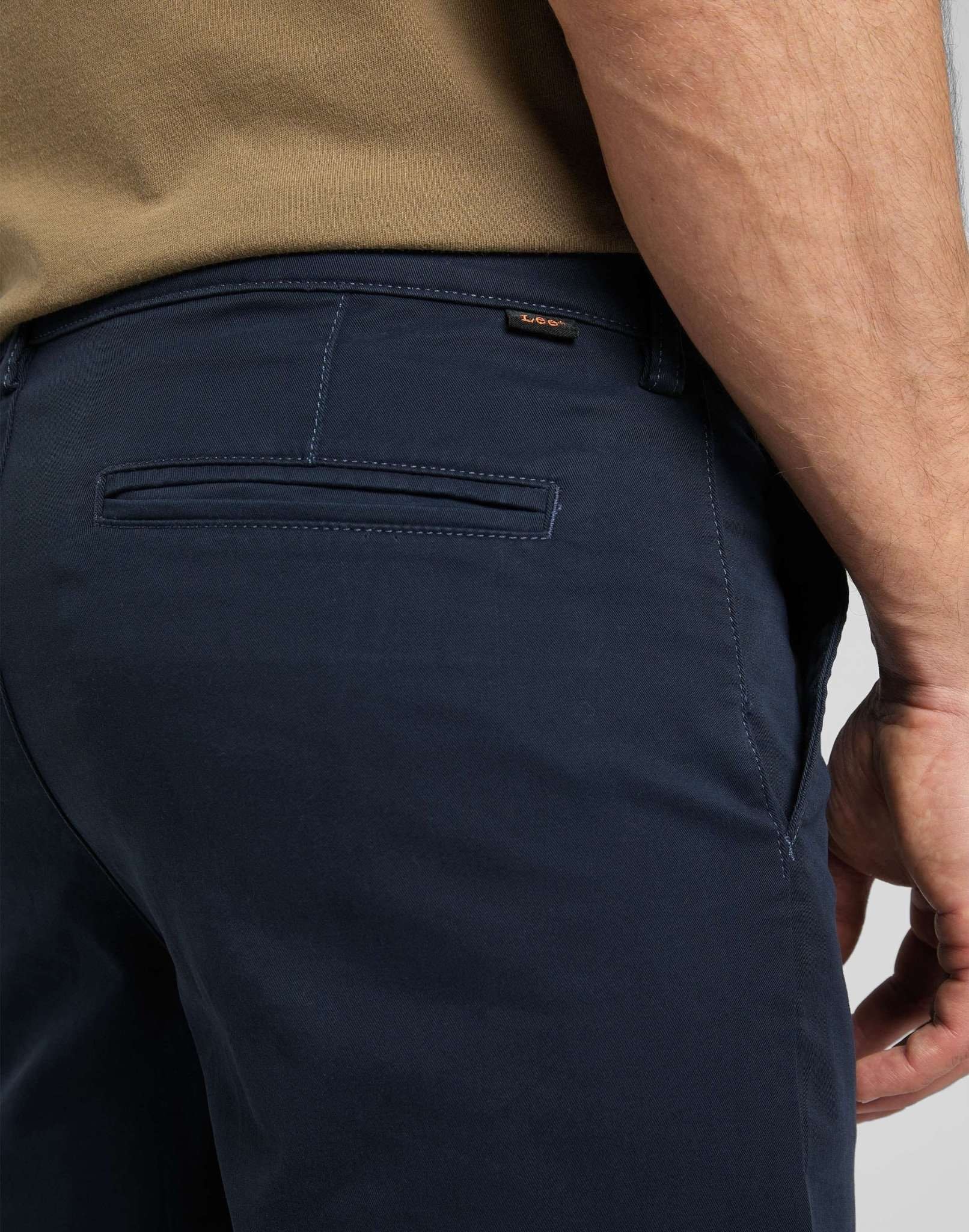 Lee® Chinos »LEE Chino Slim«