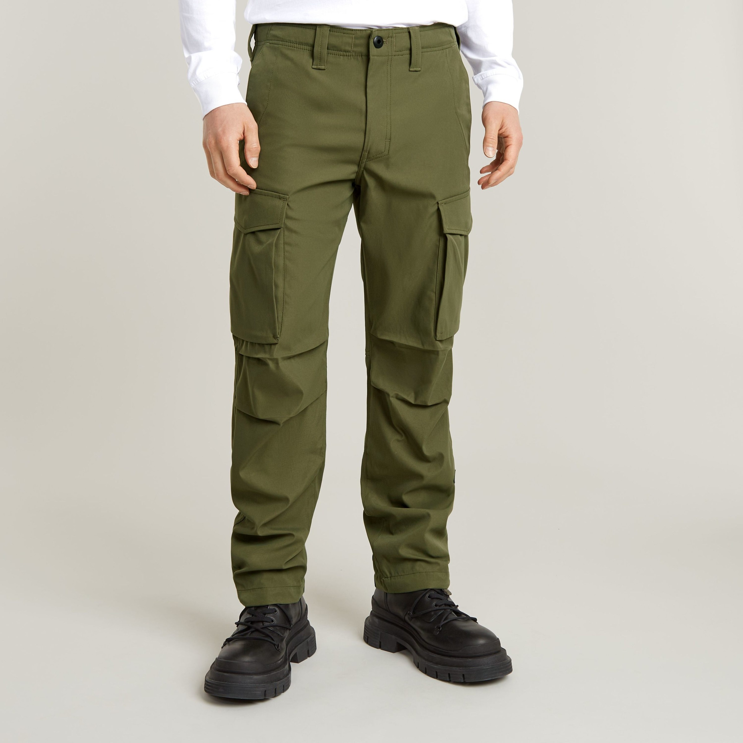 G-STAR Cargohose »Core Regular Cargo«