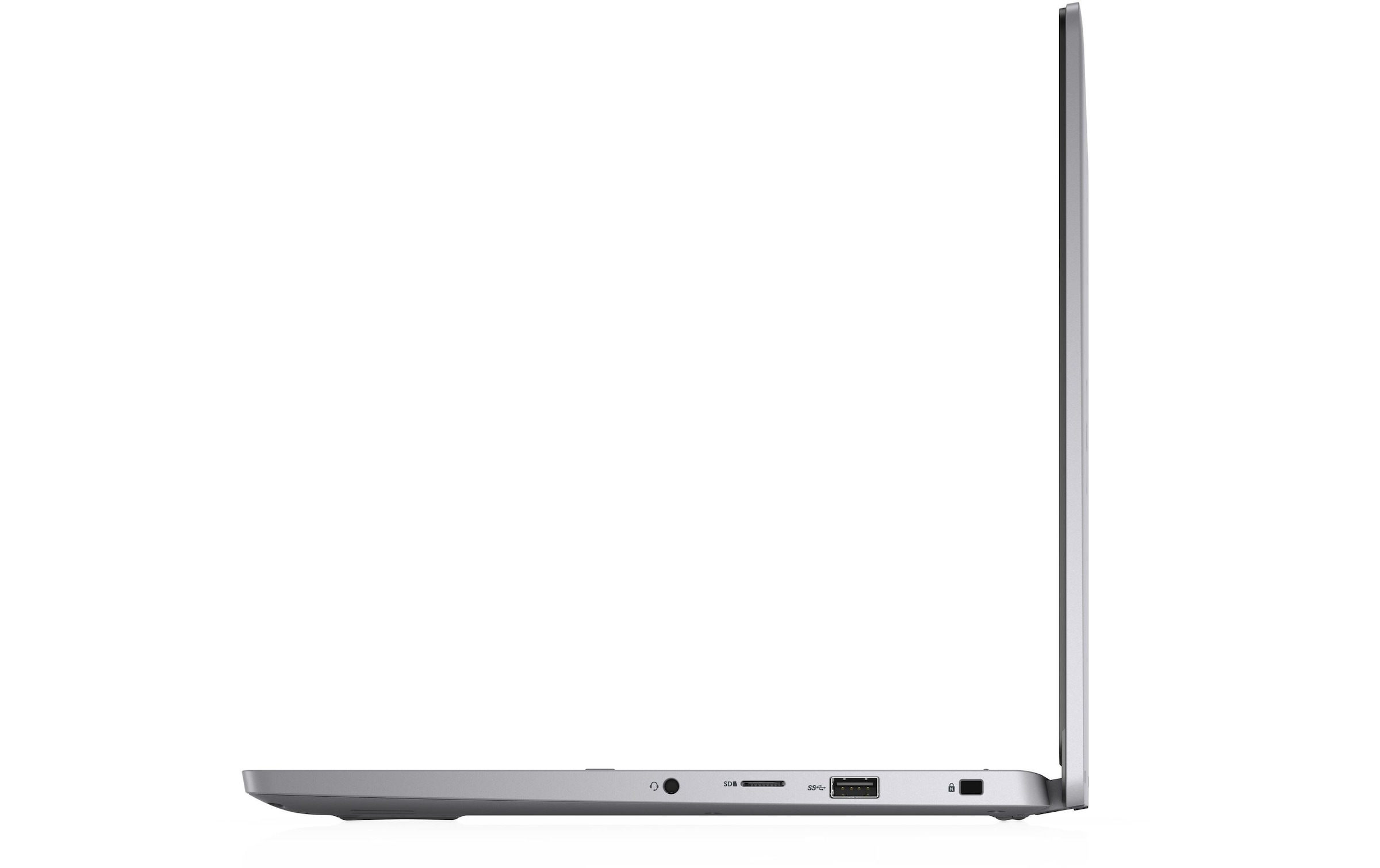 Dell Notebook »Latitude 3310-Y6TT1 2-in-1 Touch«, 33,8 cm, / 13,3 Zoll, Intel, 256 GB SSD
