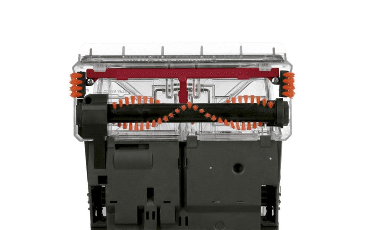 Bissell Bodenstaubsauger »Compact Carpet Cleaner«, 450 W, beutellos