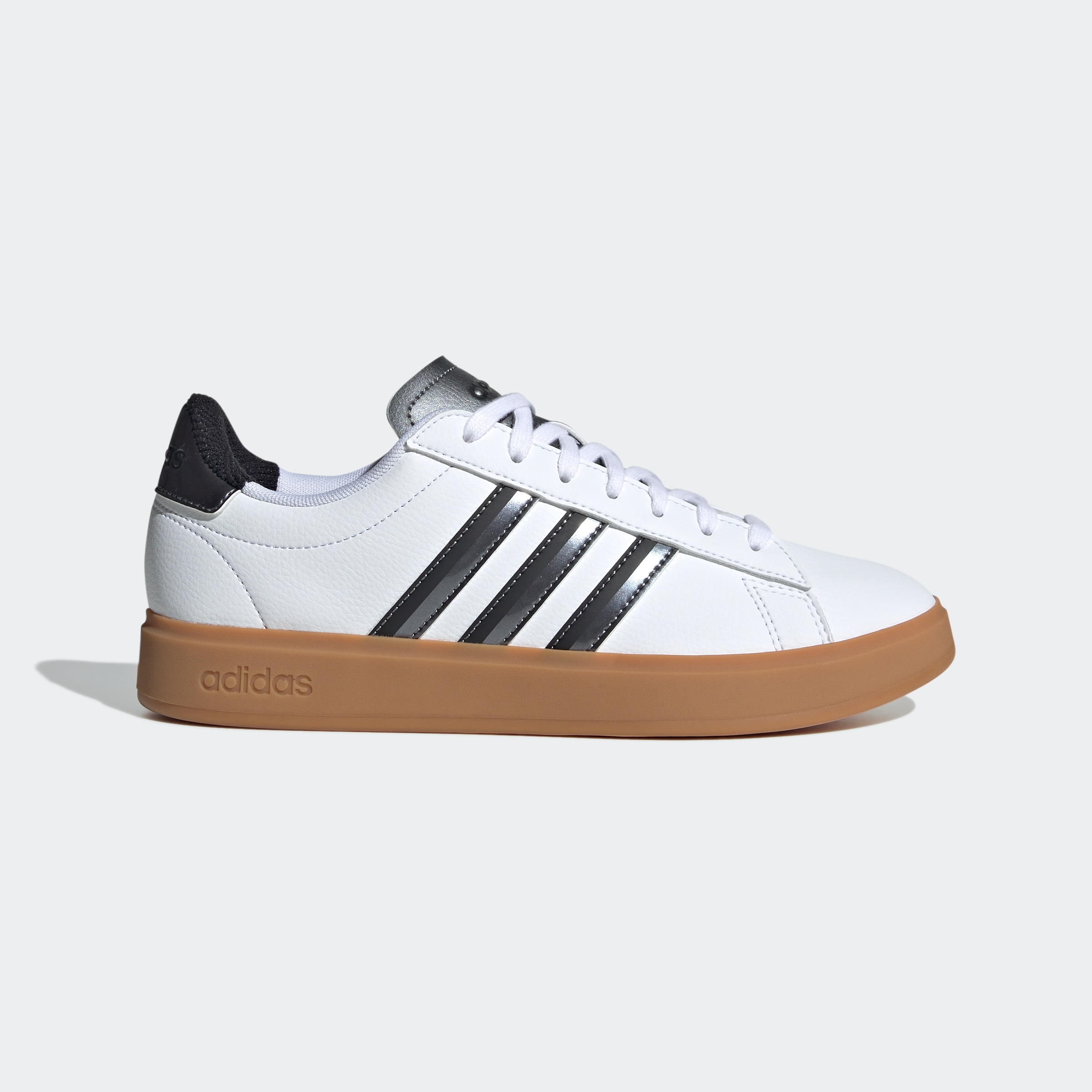 adidas Sportswear Sneaker »GRAND COURT 2.0«, Design auf den Spuren des adidas Superstar