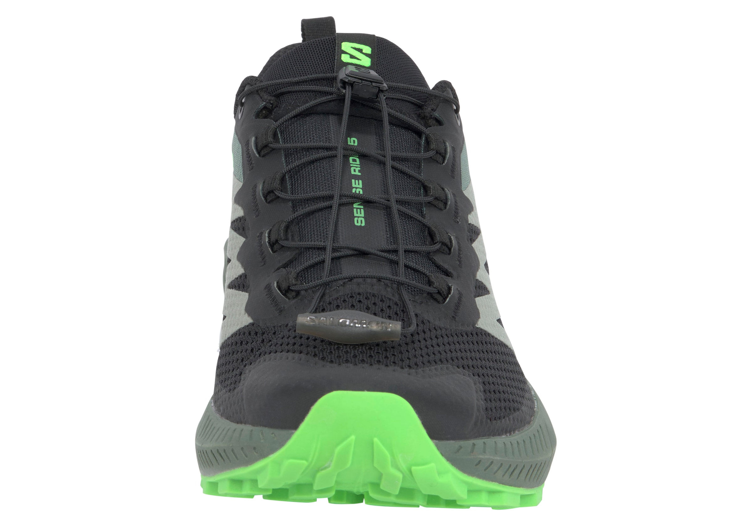 Salomon Trailrunningschuh »SENSE RIDE 5«, Trailrunningschuhe