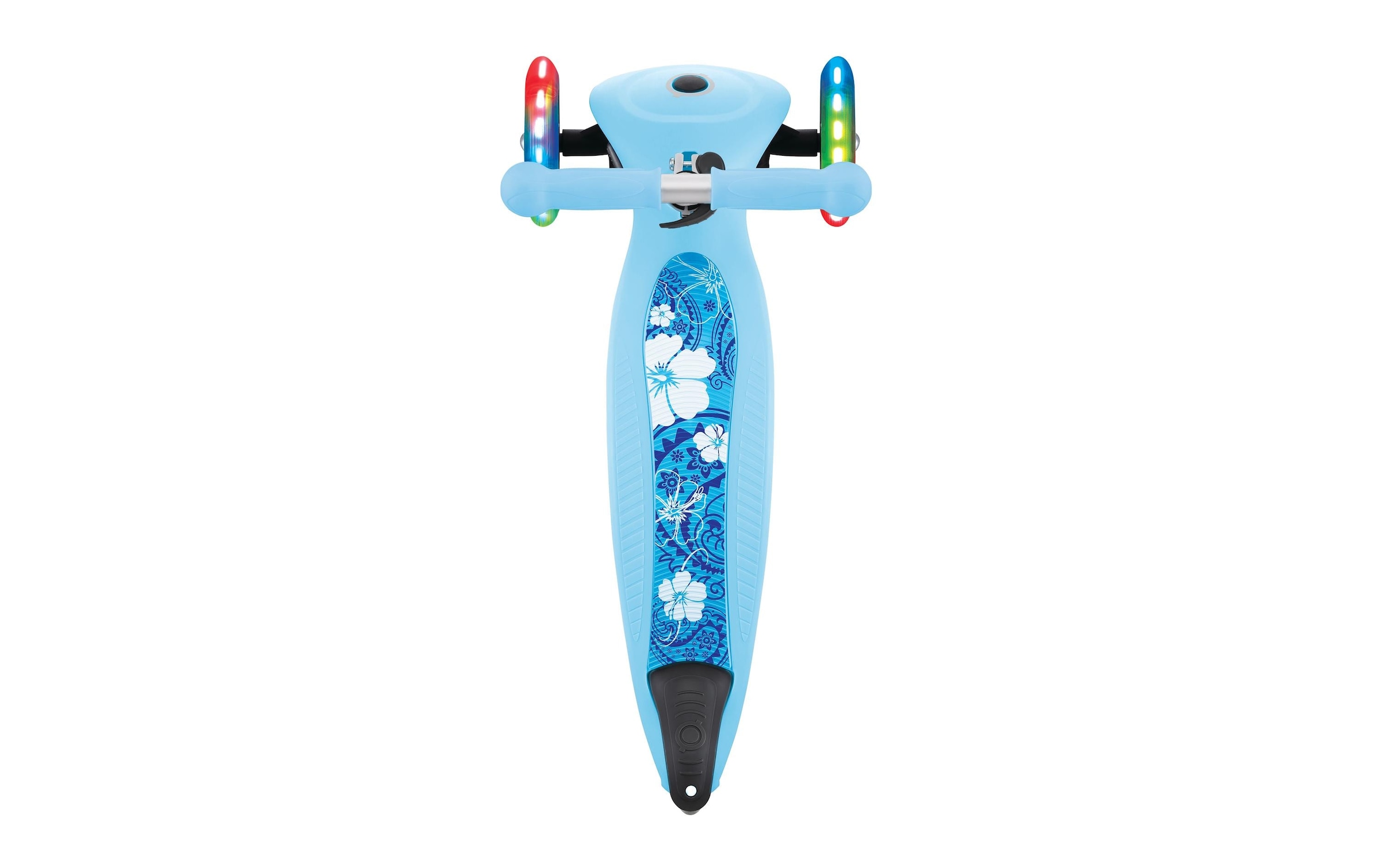 Globber Scooter »Junior Foldable Fantasy Light«