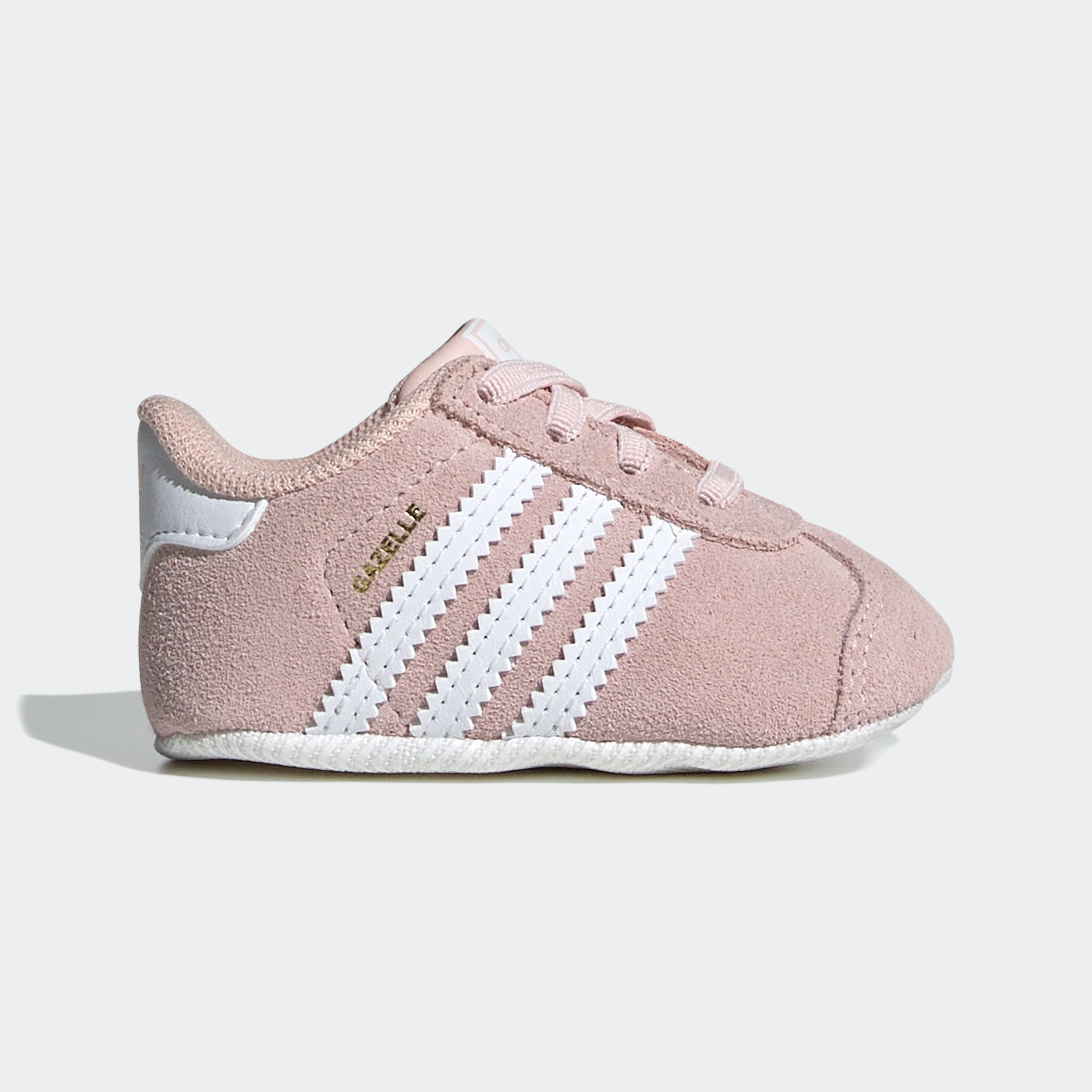 adidas Originals Krabbelschuh »GAZELLE CRIB«, für Babys