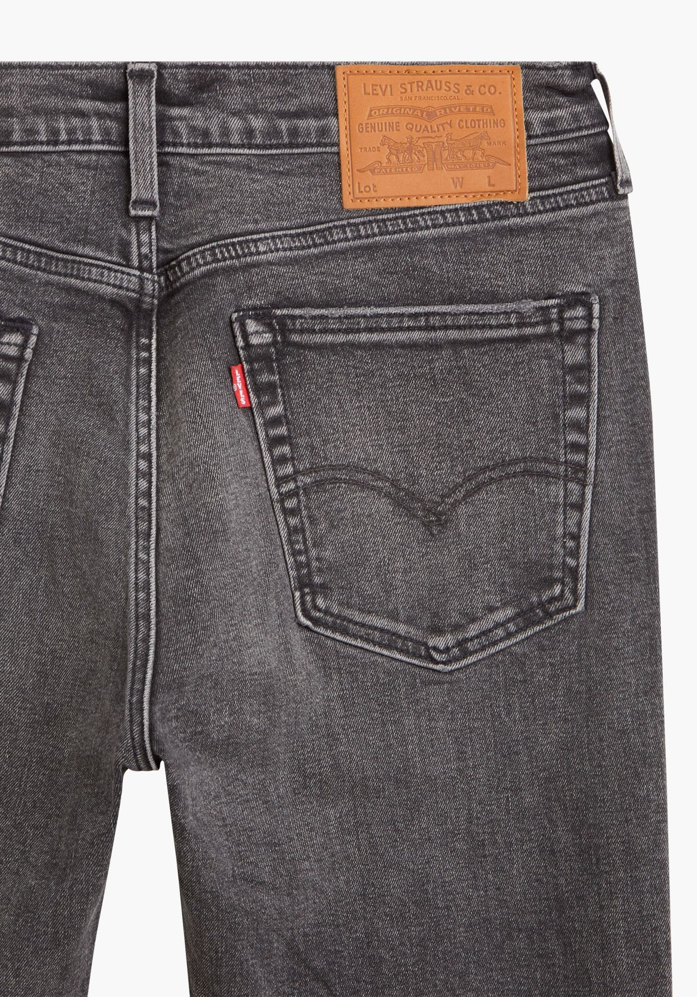 Levi's® Straight-Jeans »514™«