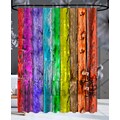 Sanilo Duschvorhang »Rainbow«, Breite 180 cm, Höhe 200 cm