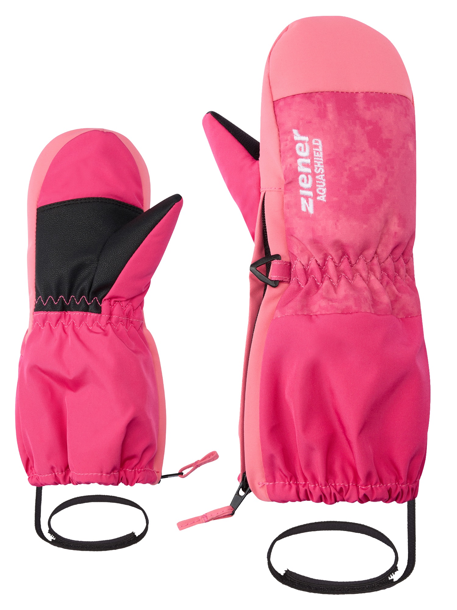 Ziener Fäustlinge »LEVI-Z AS® glove mini«
