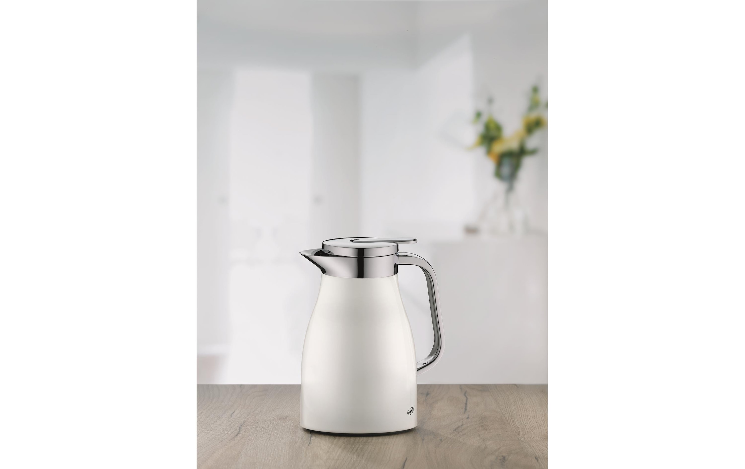 Alfi Isolierkanne »Skyline 650 ml«, 0,65 l