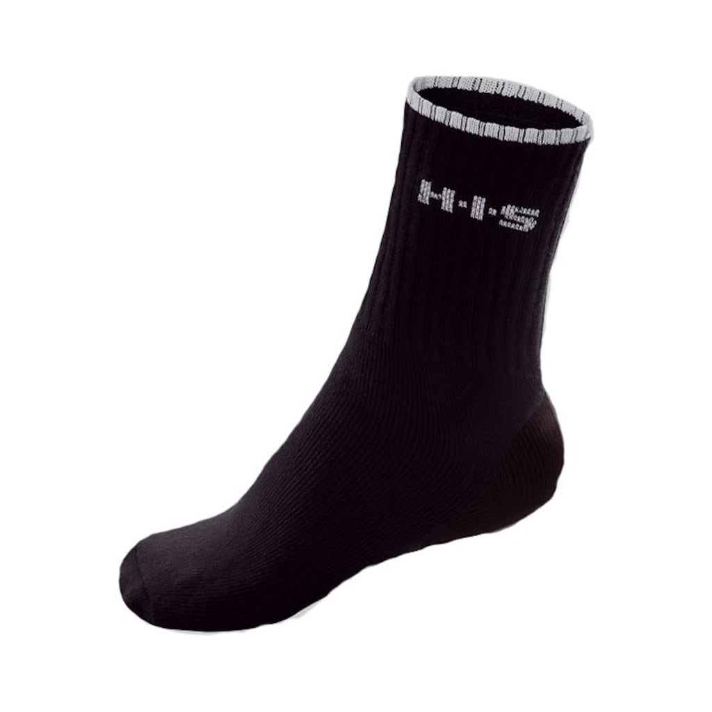 H.I.S Sportsocken, (Packung, 6 Paar)