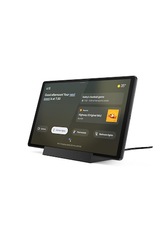 Lenovo Tablet »Tab M10 FHD Plus Gen. 2 mit Smart Charging Station« kaufen