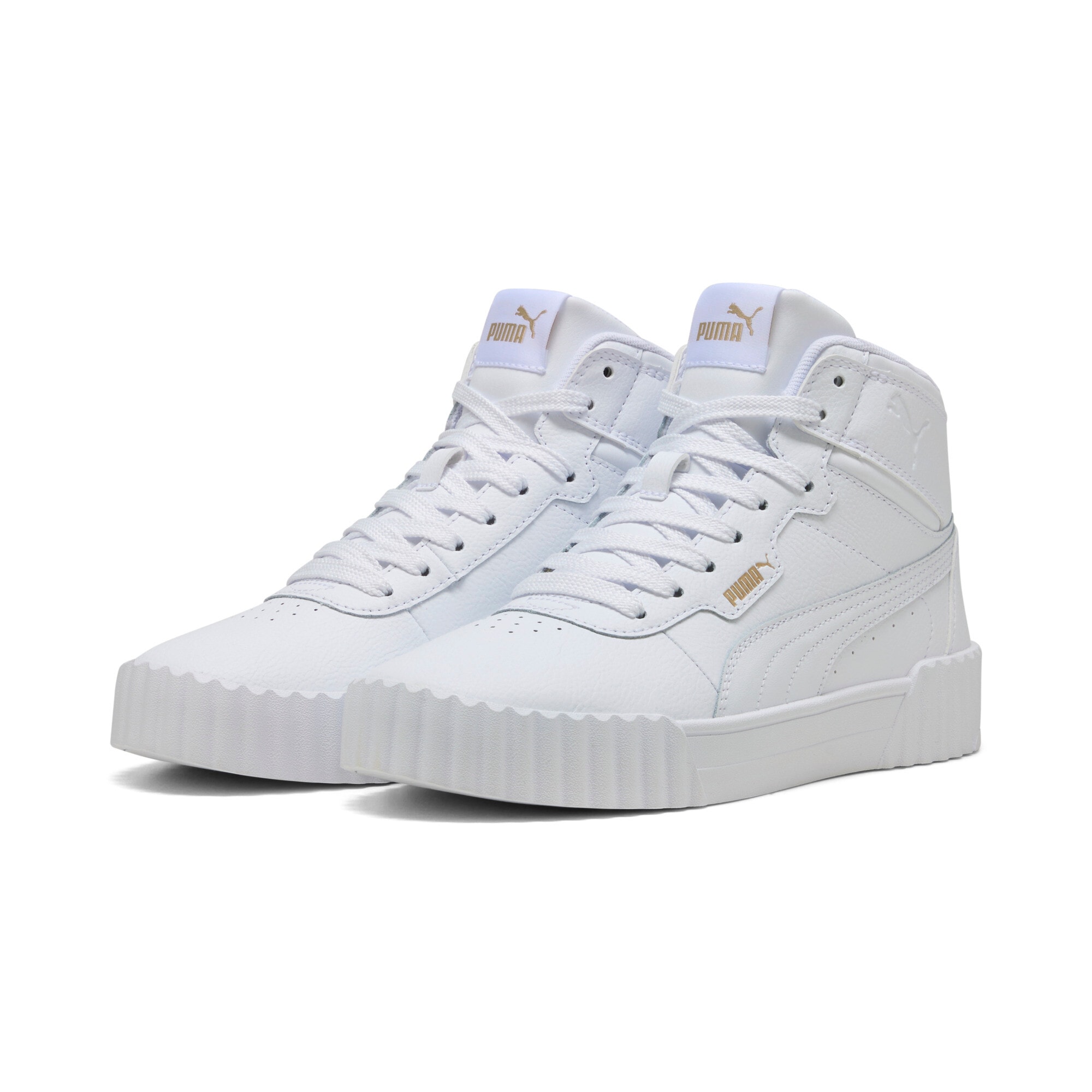 PUMA Sneaker »CARINA 3.0 MID«