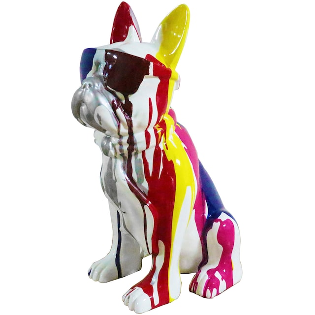 ❤ Kayoom Tierfigur »Skulptur Dude 100 Multi« ordern im Jelmoli-Online Shop